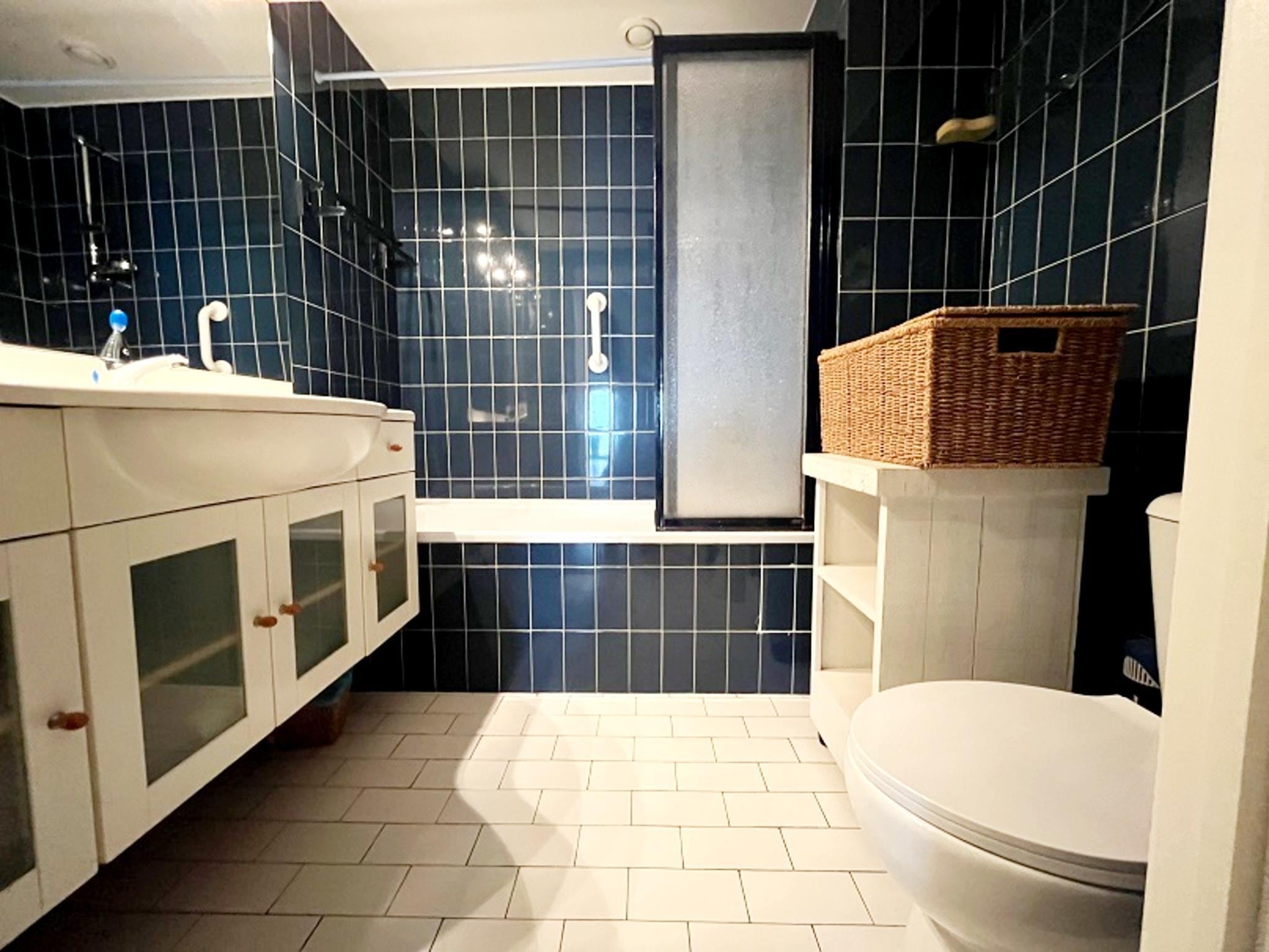 Leilighet Residentie Atalanta 0402 3A
