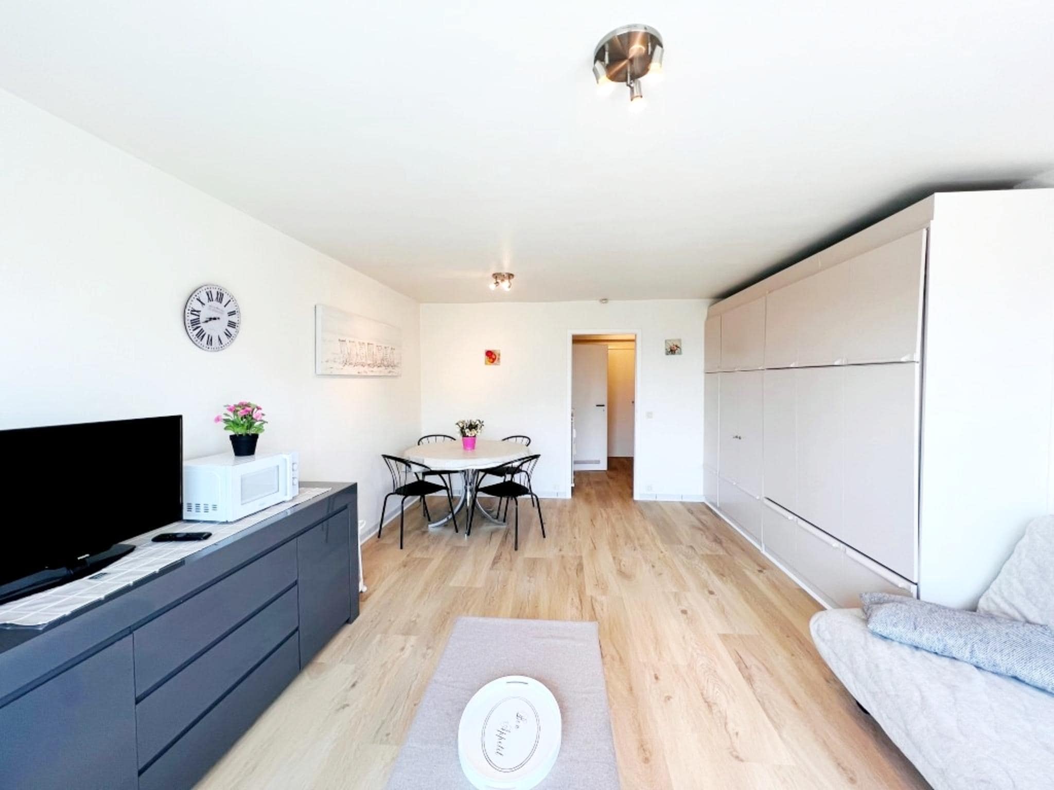 Leilighet Residentie Carlton I0506