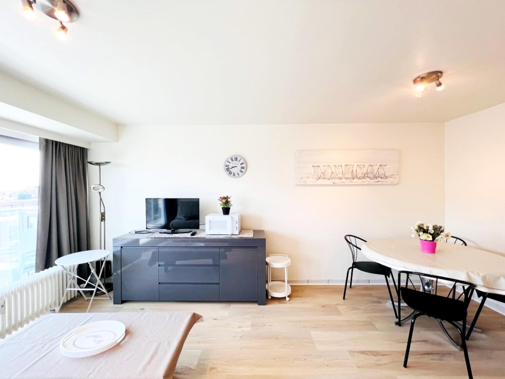 Leilighet Residentie Carlton I0506