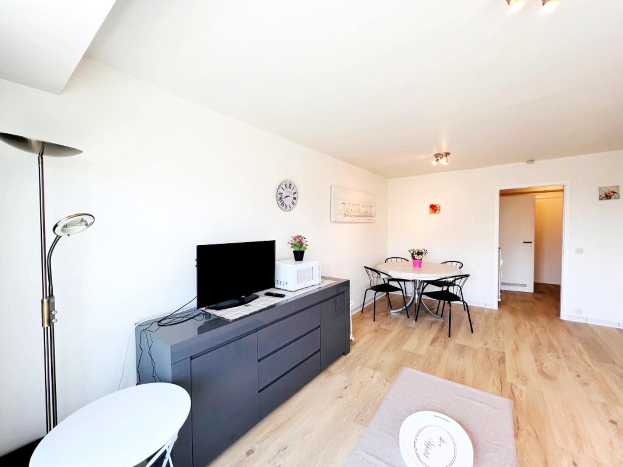 Leilighet Residentie Carlton I0506