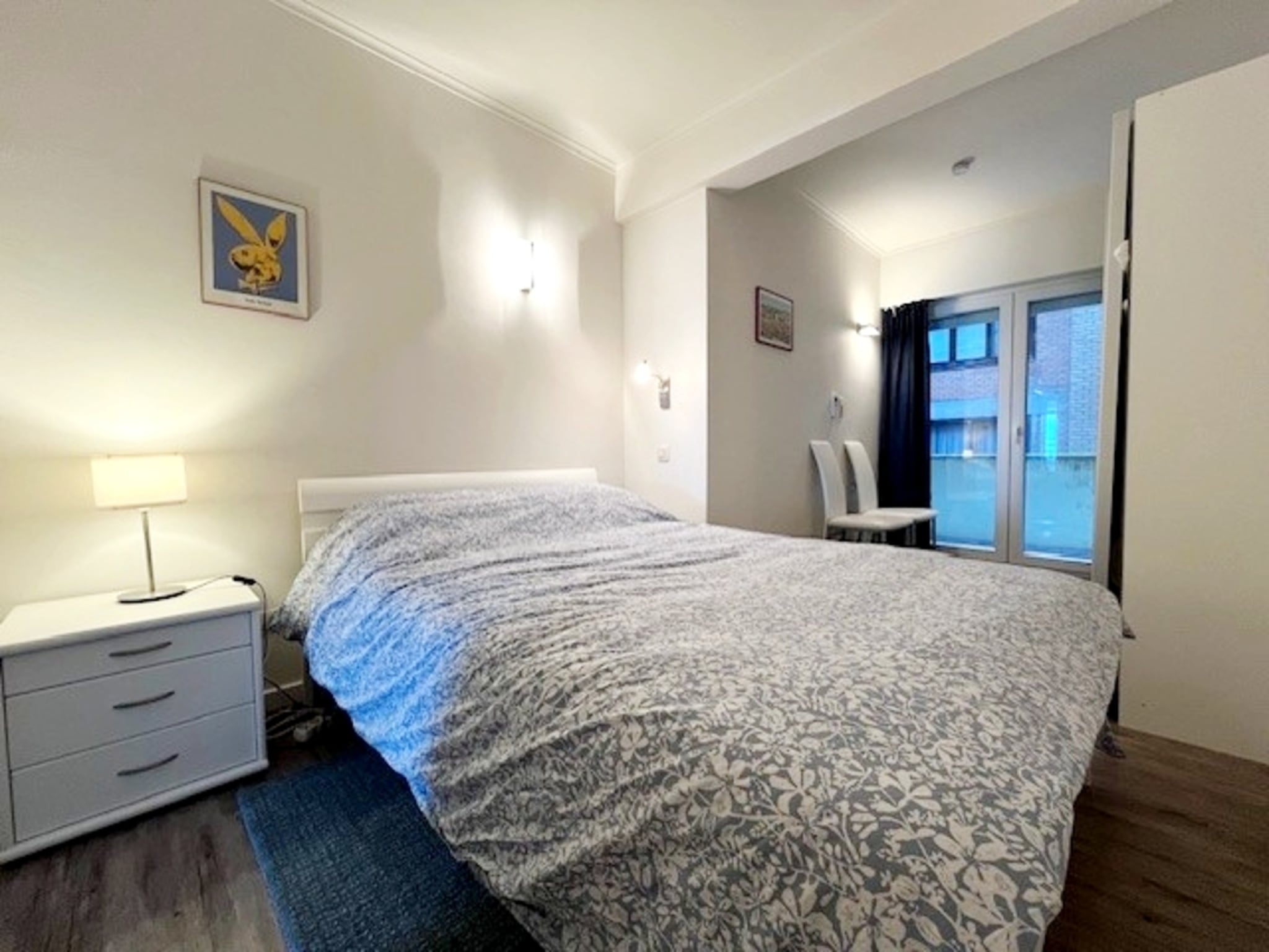 Leilighet Residentie Estoril 0201