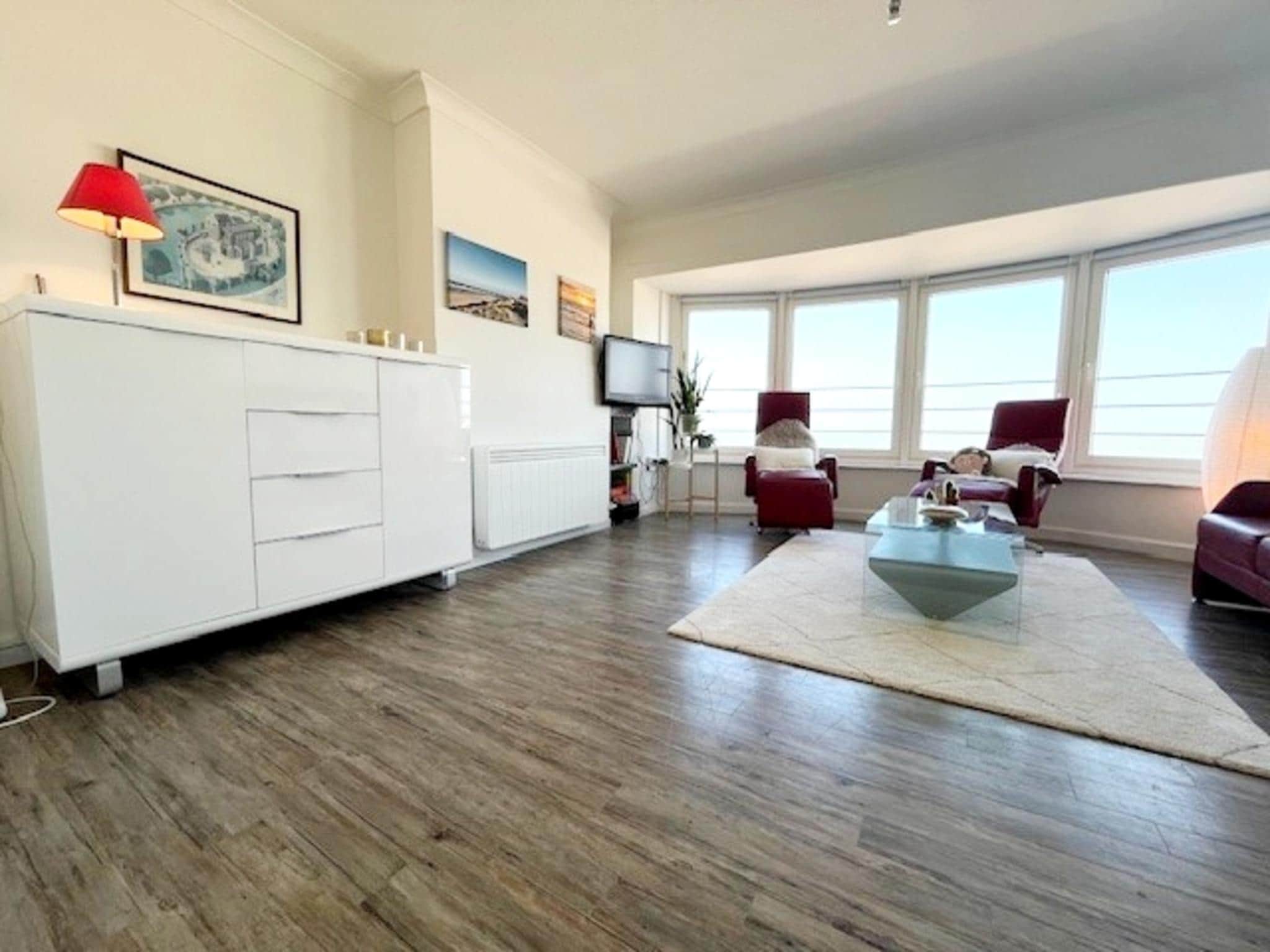 Leilighet Residentie Estoril 0201