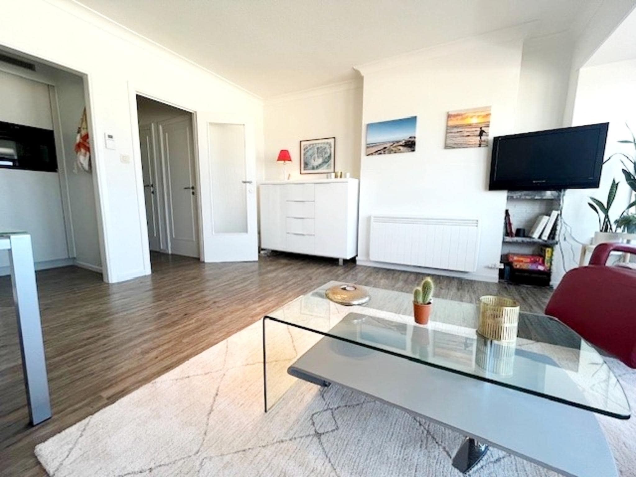 Leilighet Residentie Estoril 0201
