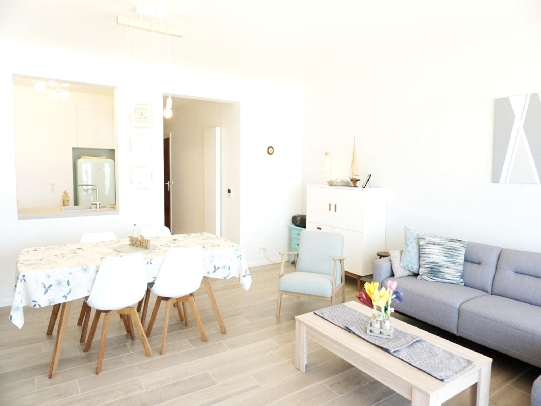 Leilighet Residentie Sun Beach 0501