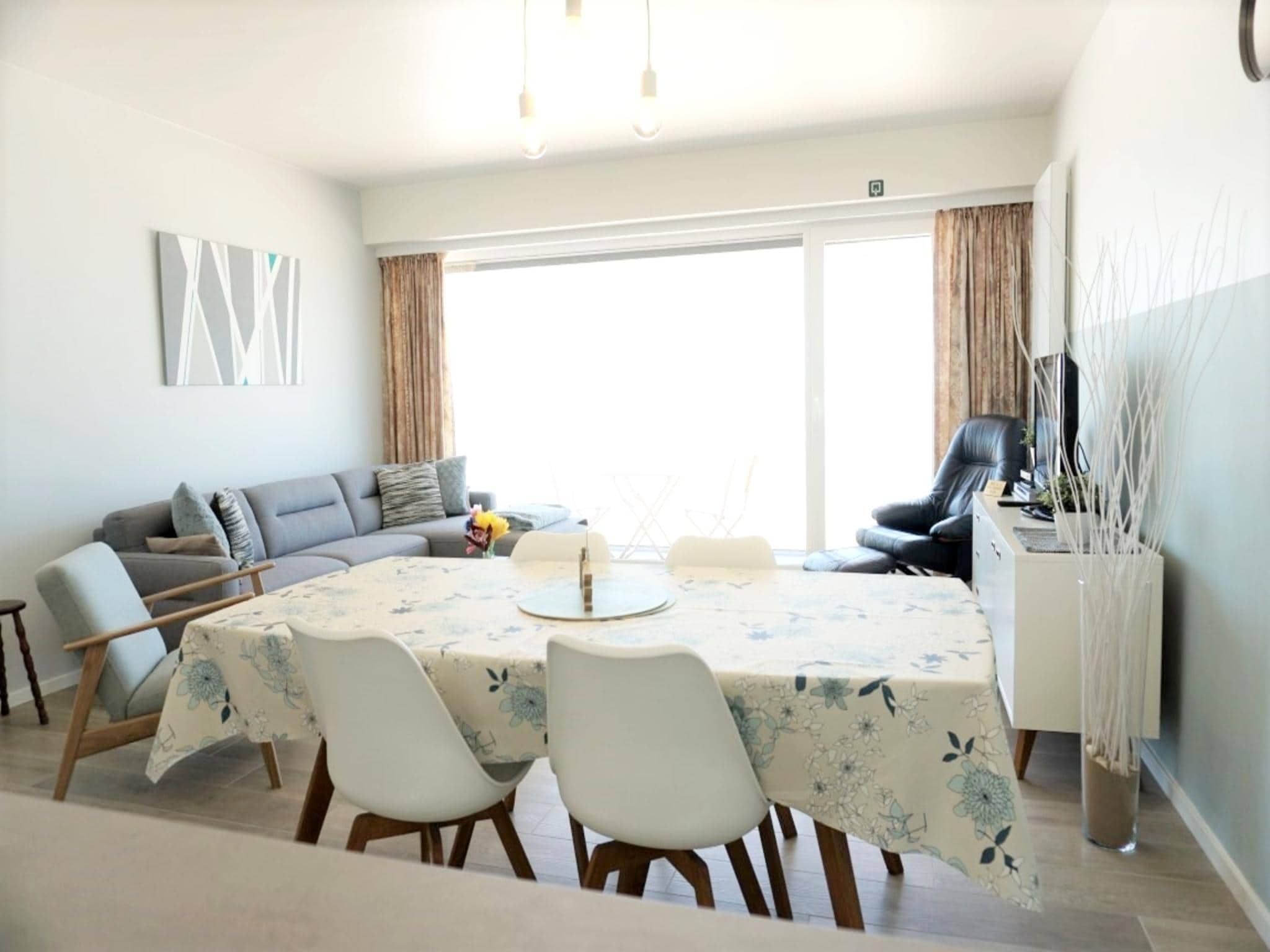 Leilighet Residentie Sun Beach 0501