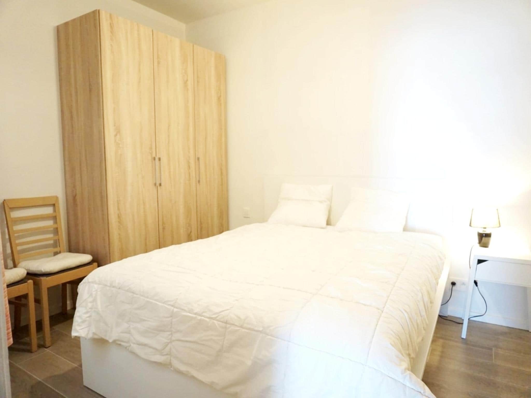 Leilighet Residentie Sun Beach 0501