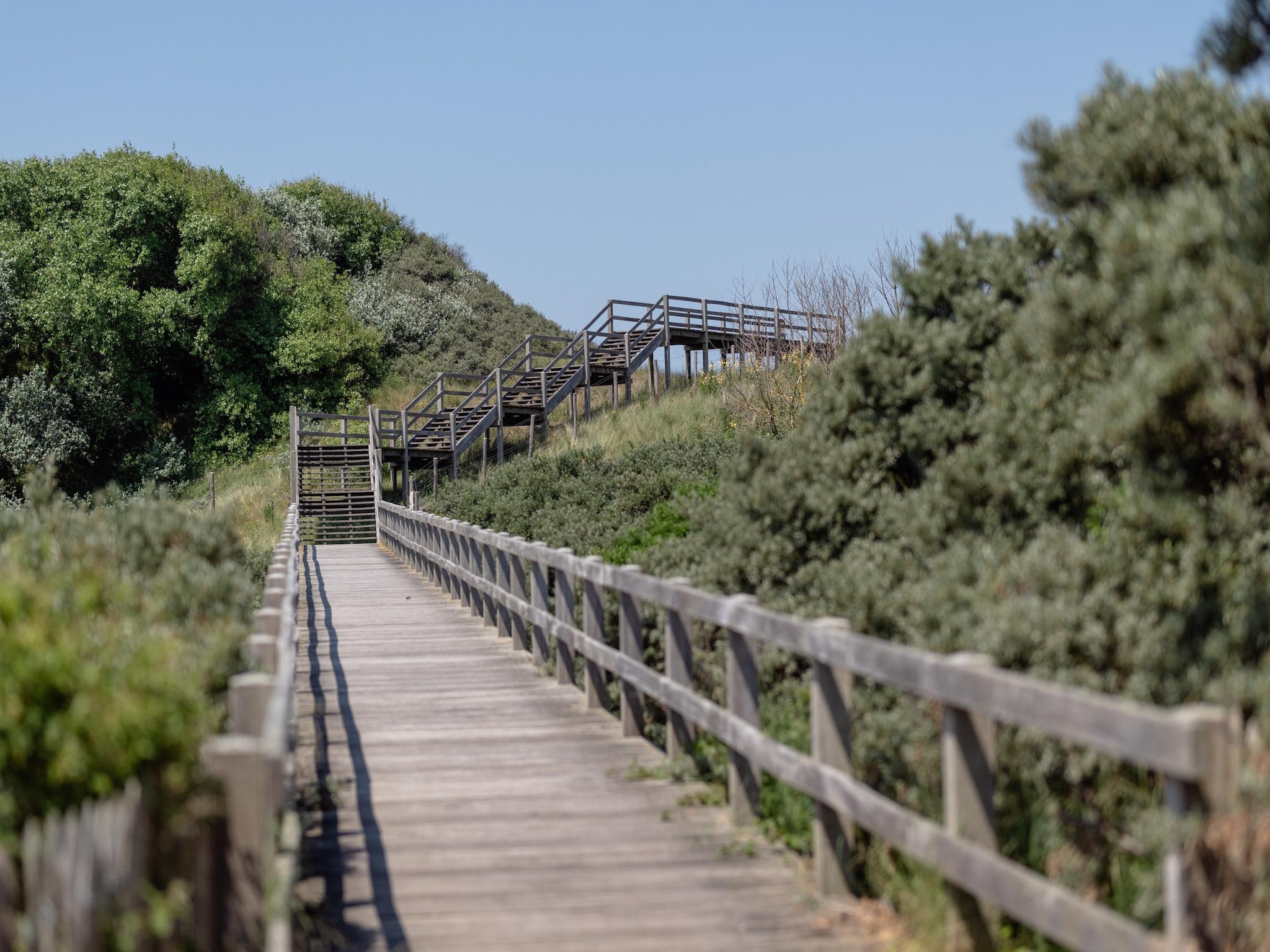 Leilighet Residentie Sun Beach 0501