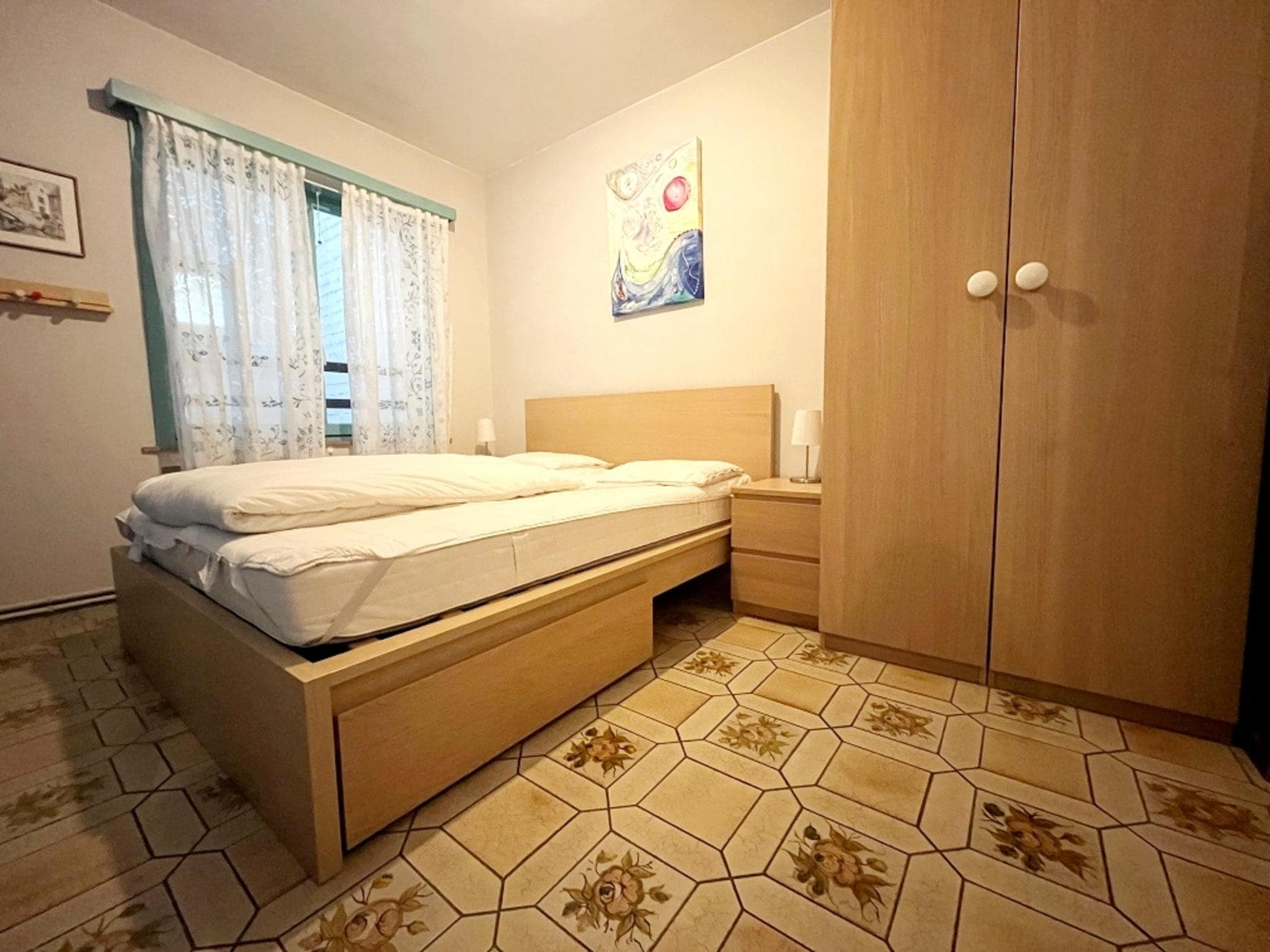 Leilighet Residentie Sun Beach 0502