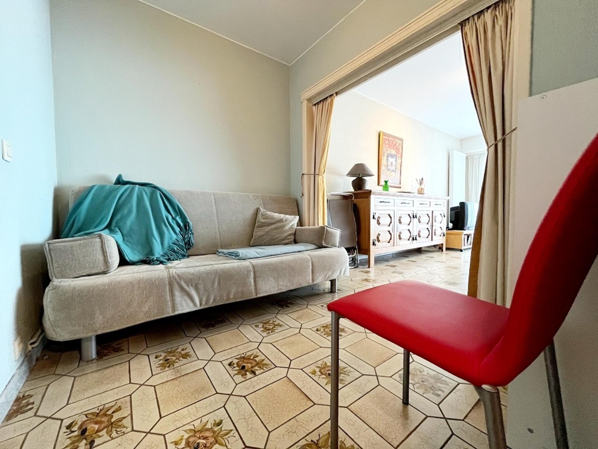 Leilighet Residentie Sun Beach 0502