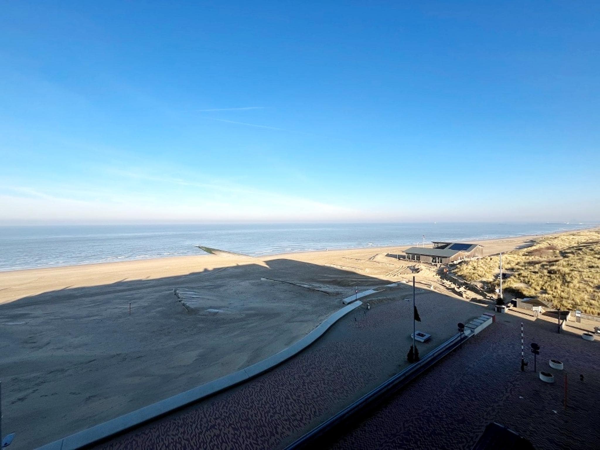 Leilighet Residentie Sun Beach 0502