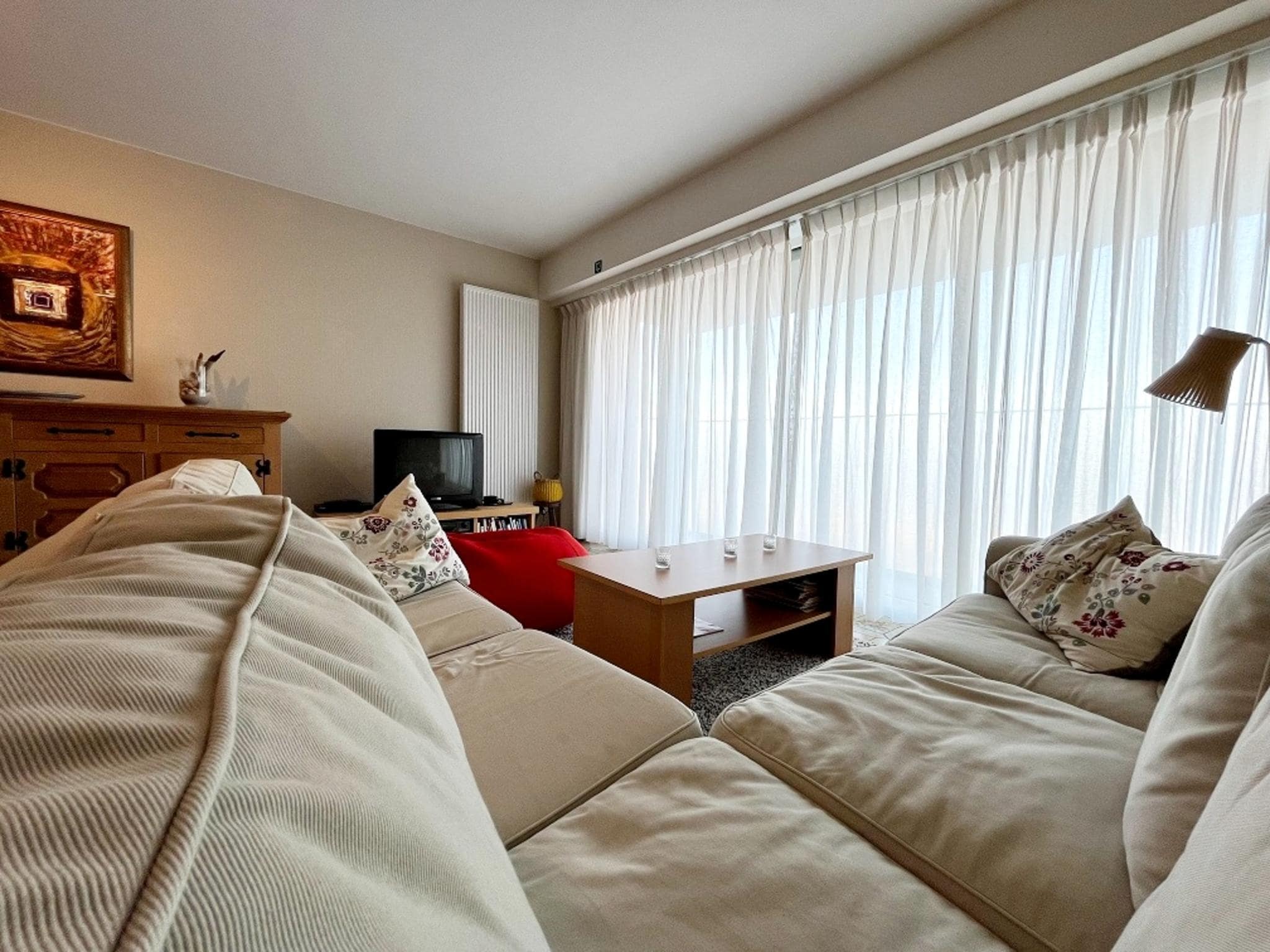 Leilighet Residentie Sun Beach 0502