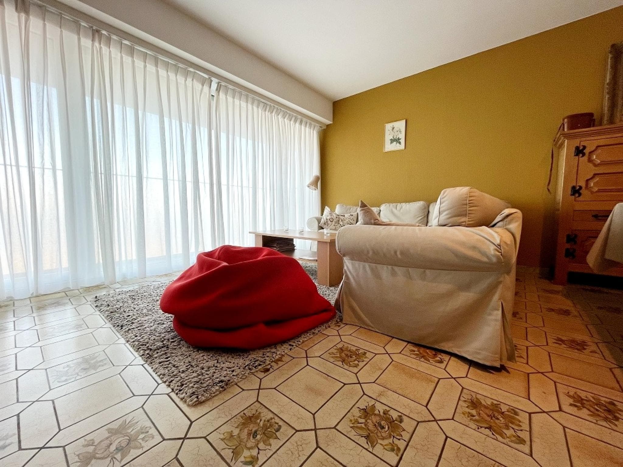 Leilighet Residentie Sun Beach 0502