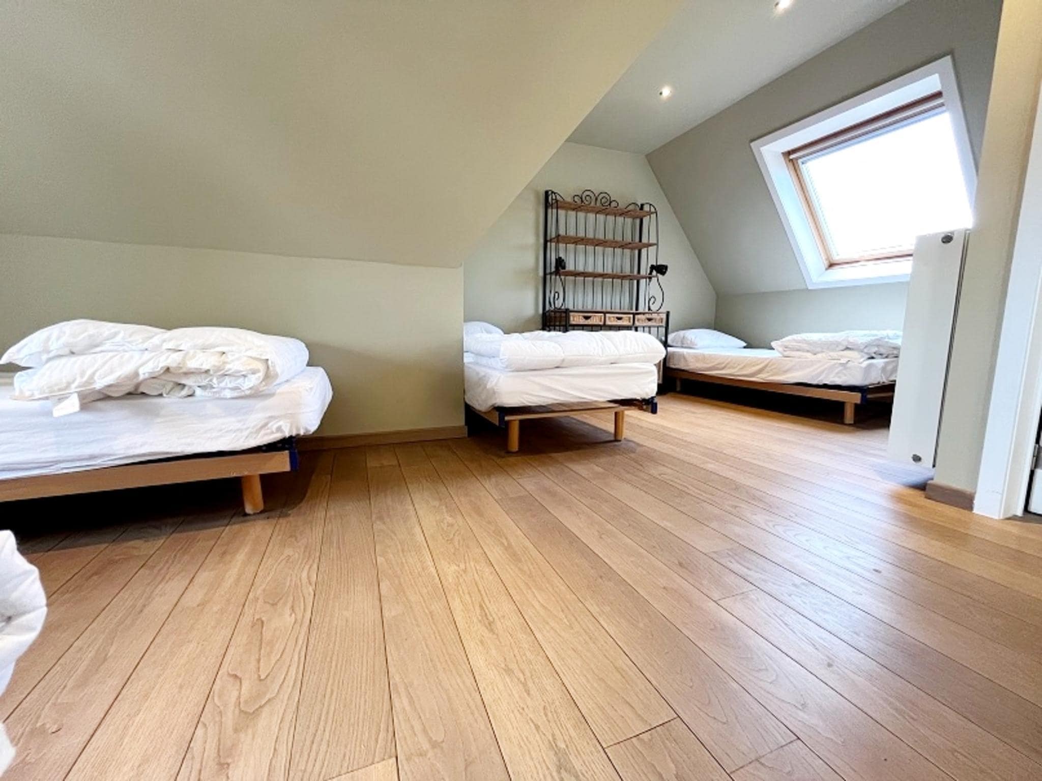 Ferienhaus Duinhelmlaan 3 VILLA