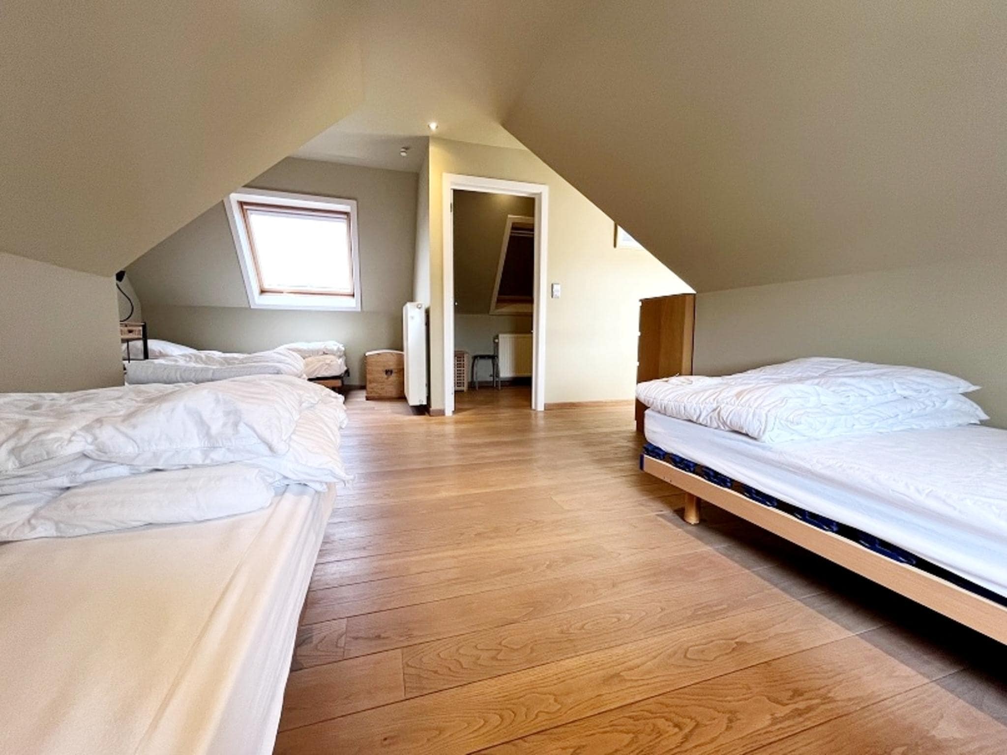 Ferienhaus Duinhelmlaan 3 VILLA