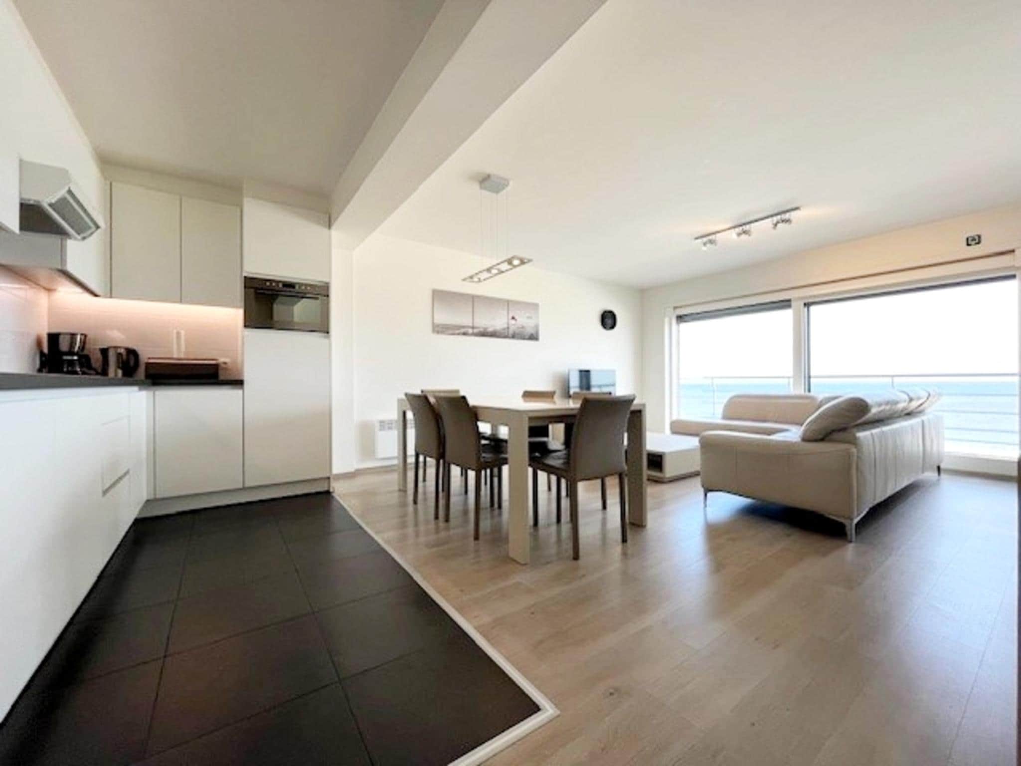 Ferienwohnung Residentie Les Bruyères 0501