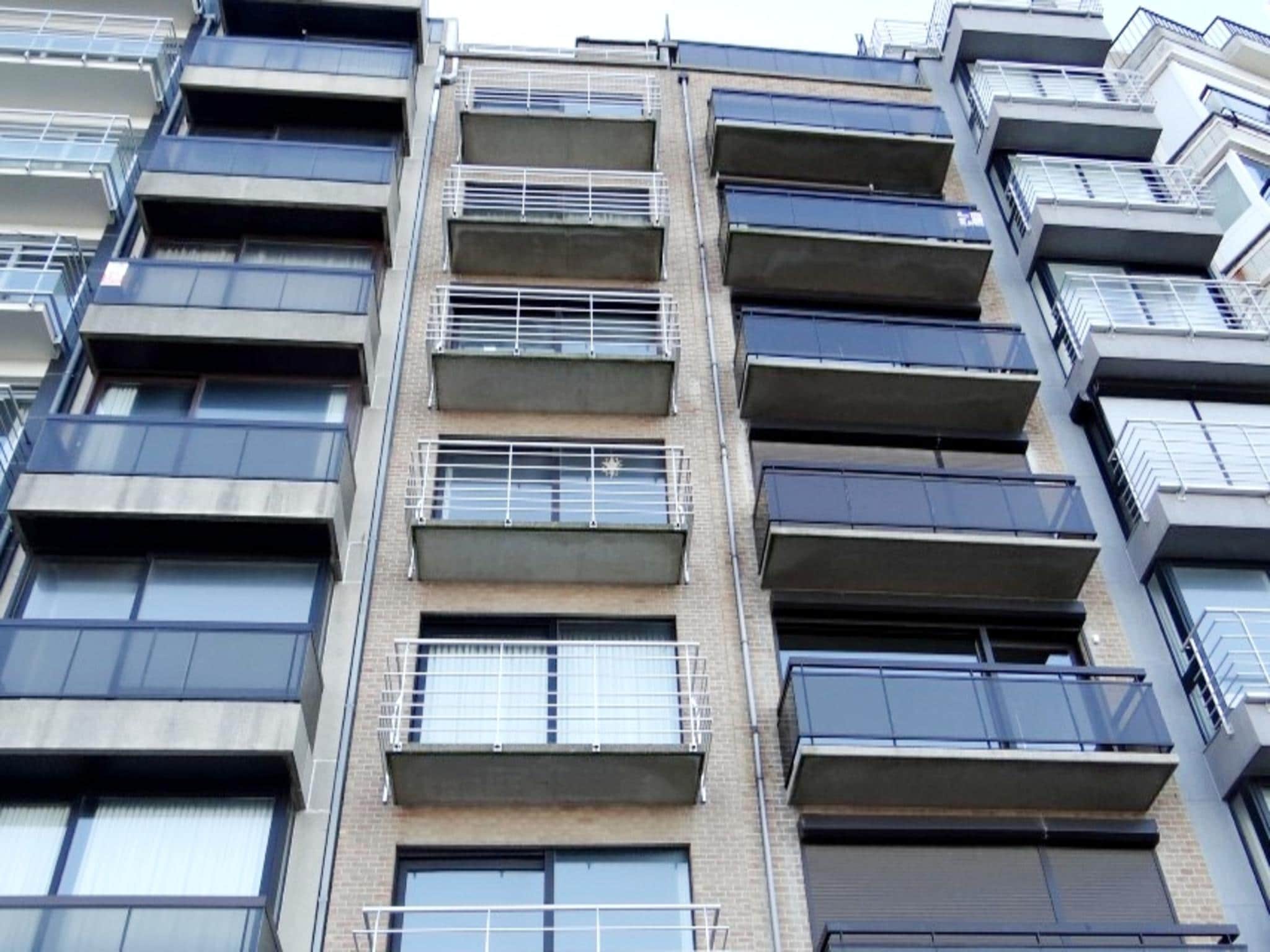 Ferienwohnung Residentie Les Bruyères 0501