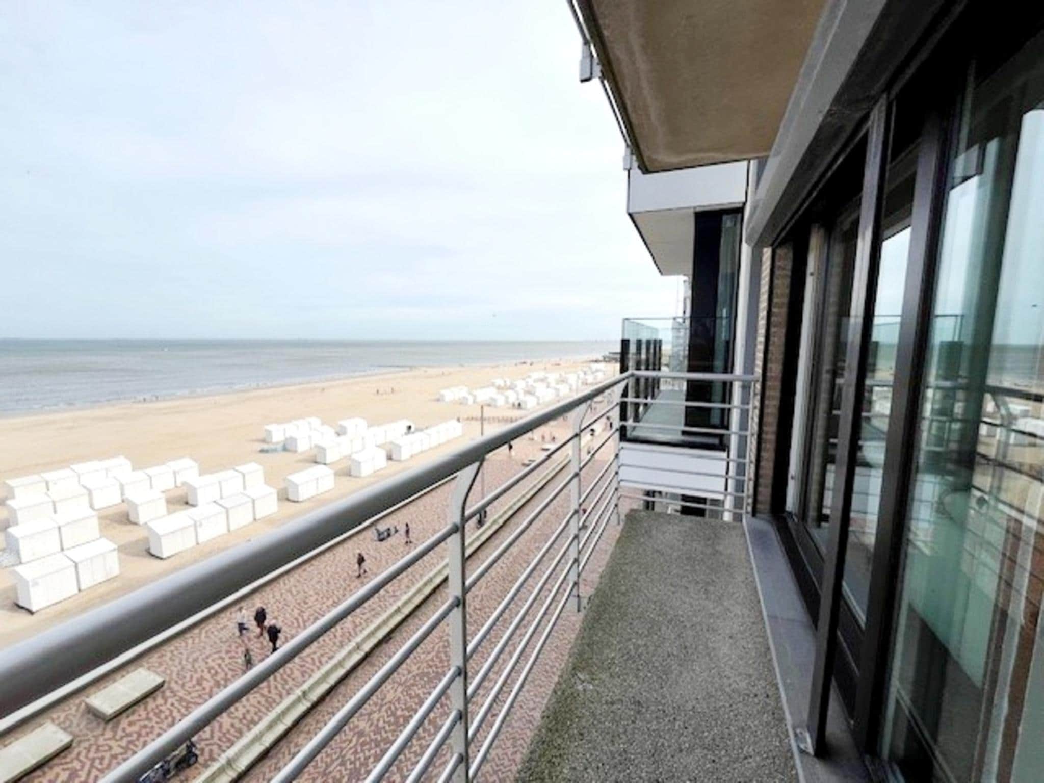 Ferienwohnung Residentie Les Bruyères 0501