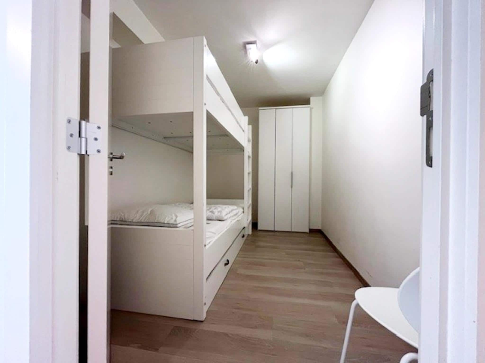 Ferienwohnung Residentie Les Bruyères 0501