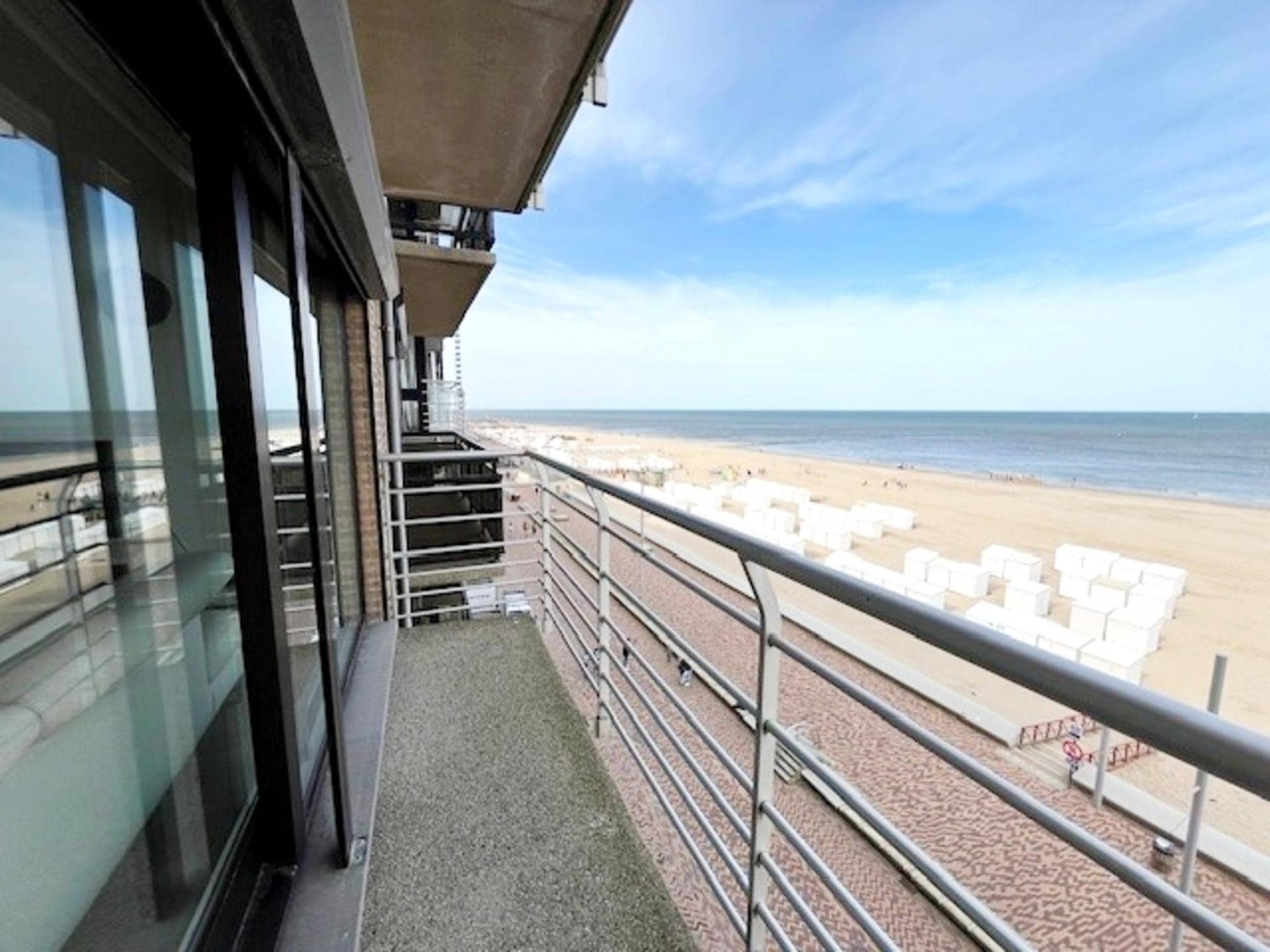 Ferienwohnung Residentie Les Bruyères 0501
