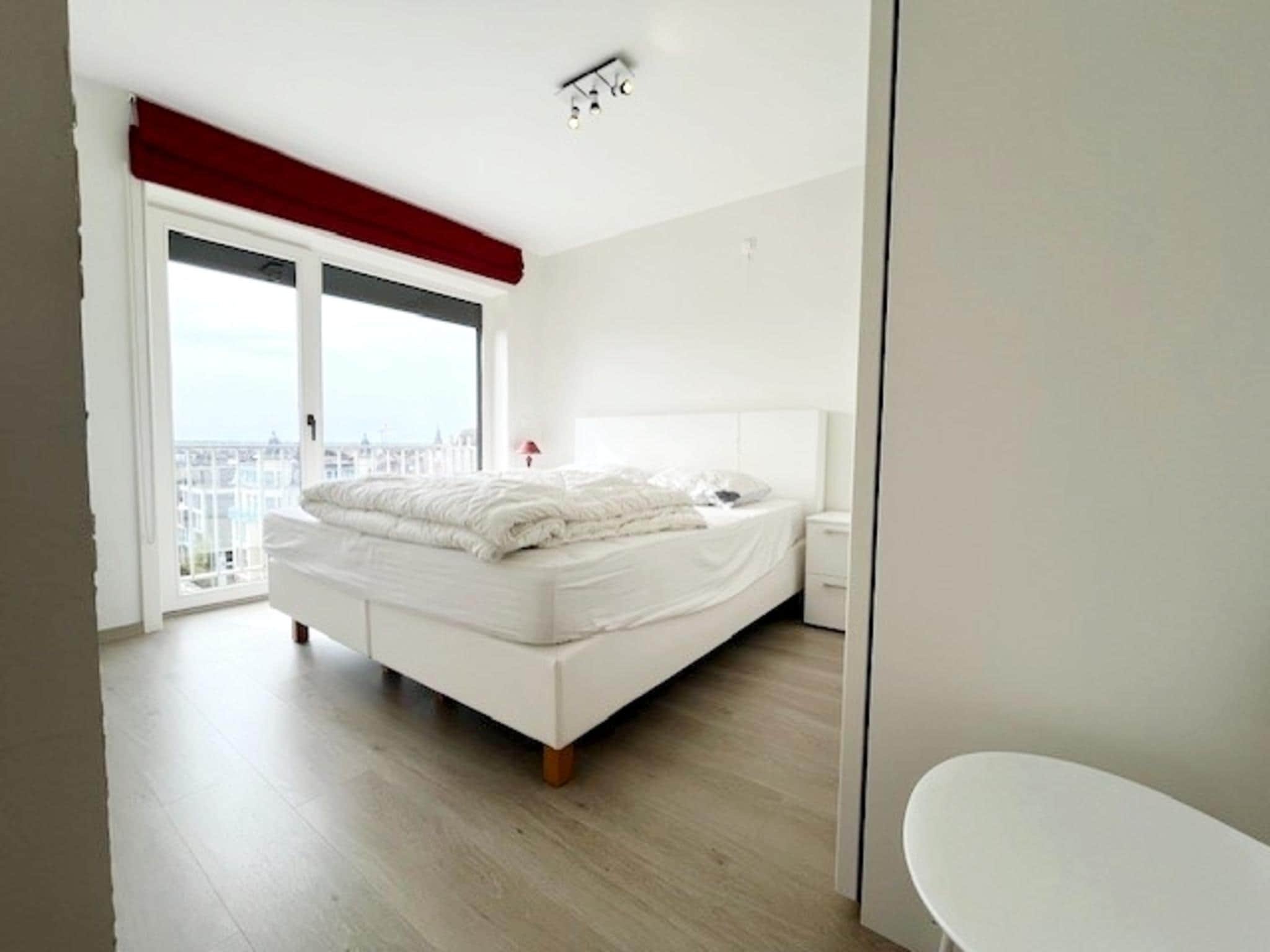 Ferienwohnung Residentie Les Bruyères 0501