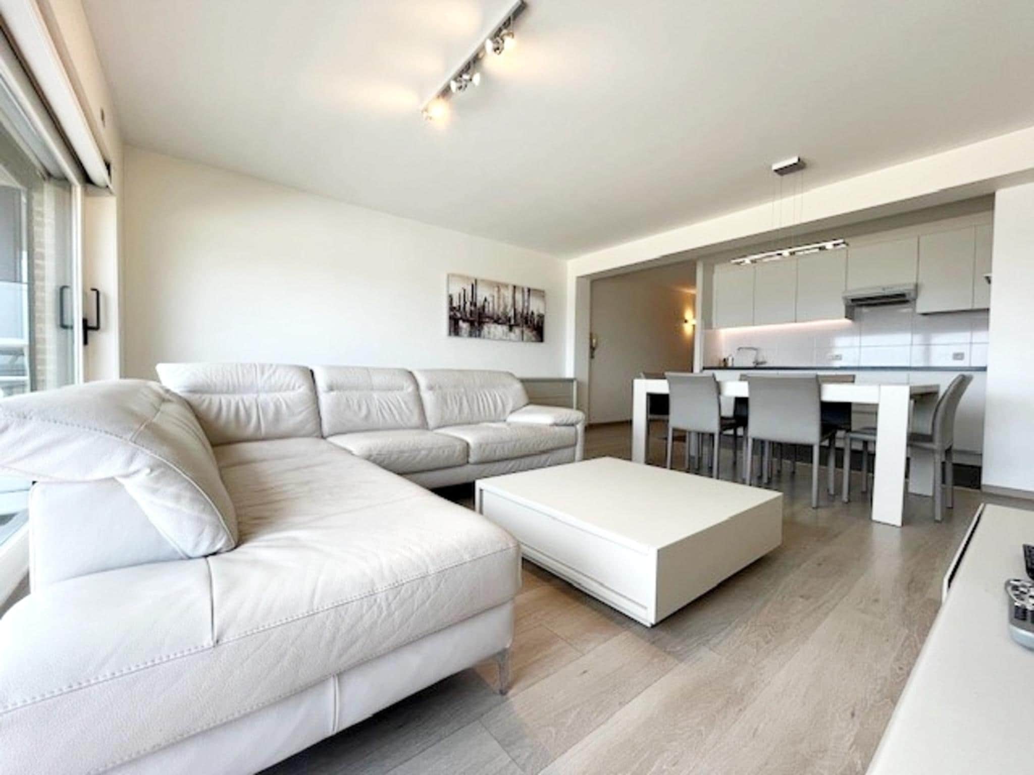 Ferienwohnung Residentie Les Bruyères 0501