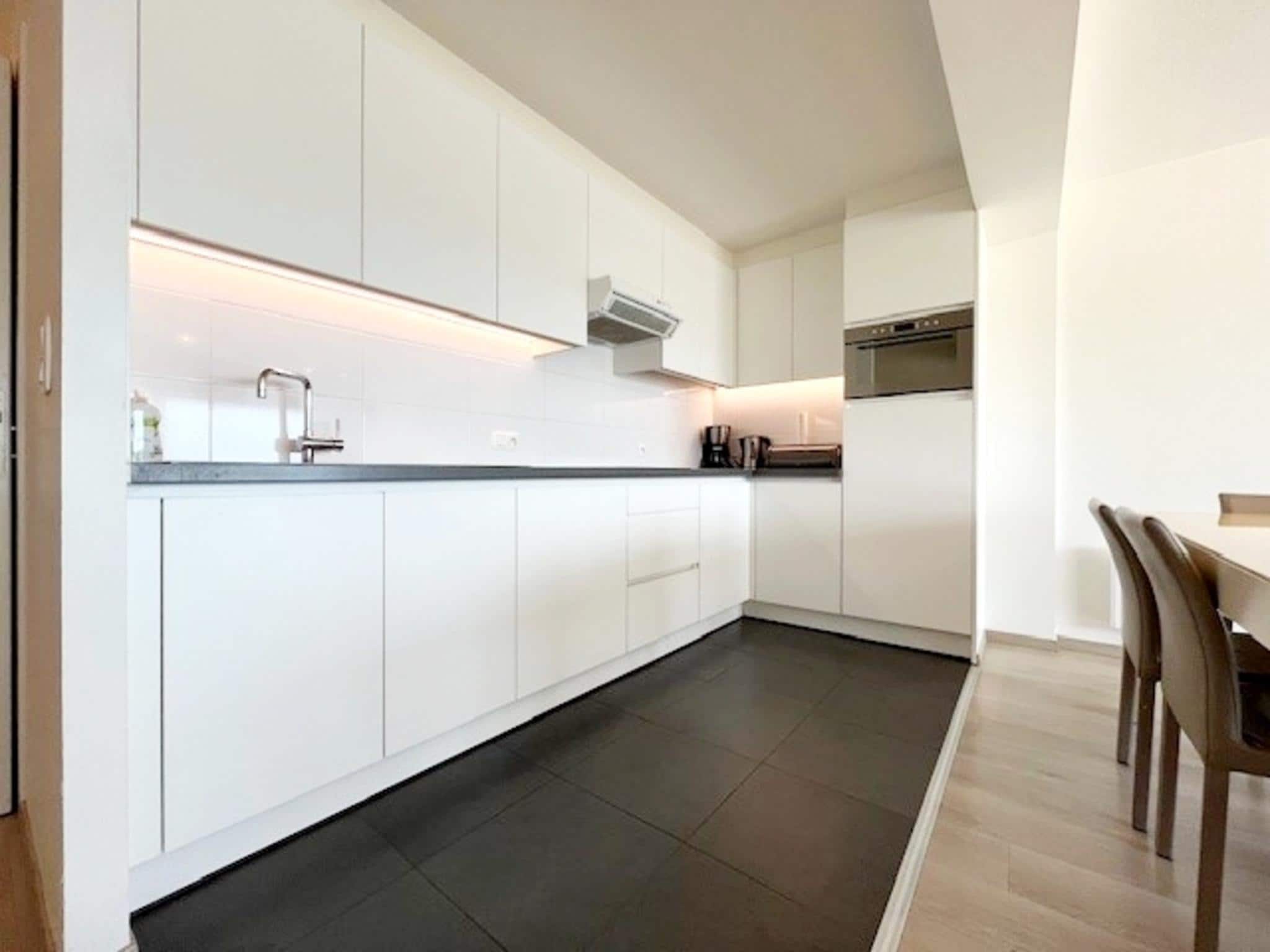 Ferienwohnung Residentie Les Bruyères 0501