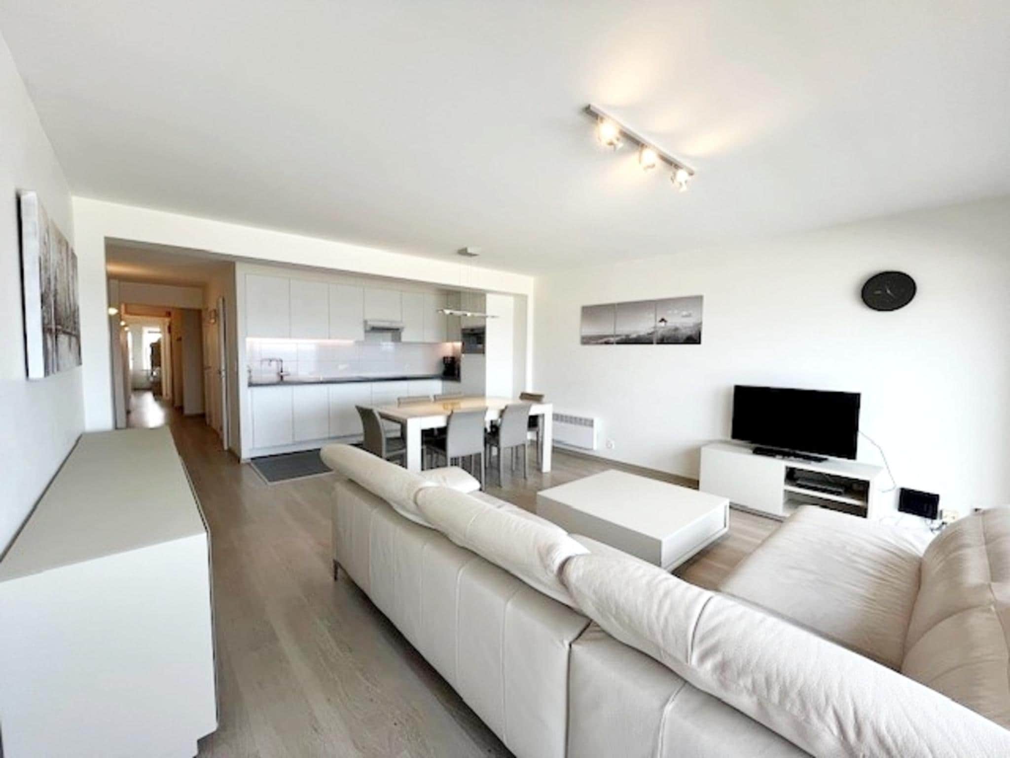Ferienwohnung Residentie Les Bruyères 0501