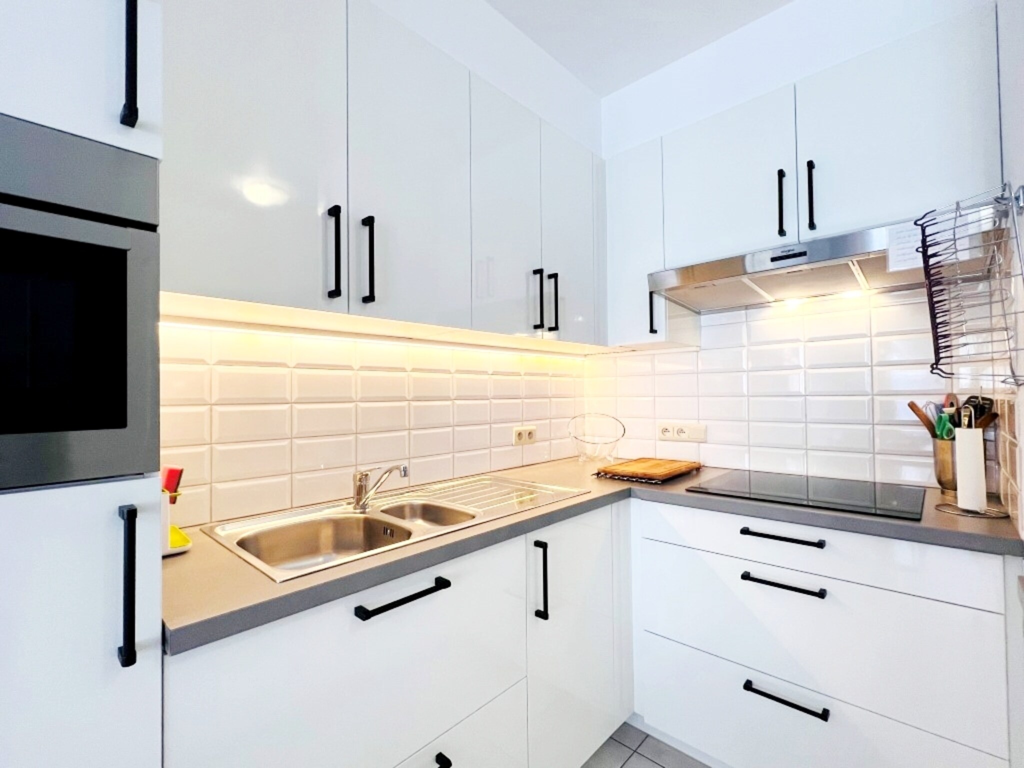 Appartement RESIDENTIE GRAND AIR 1B