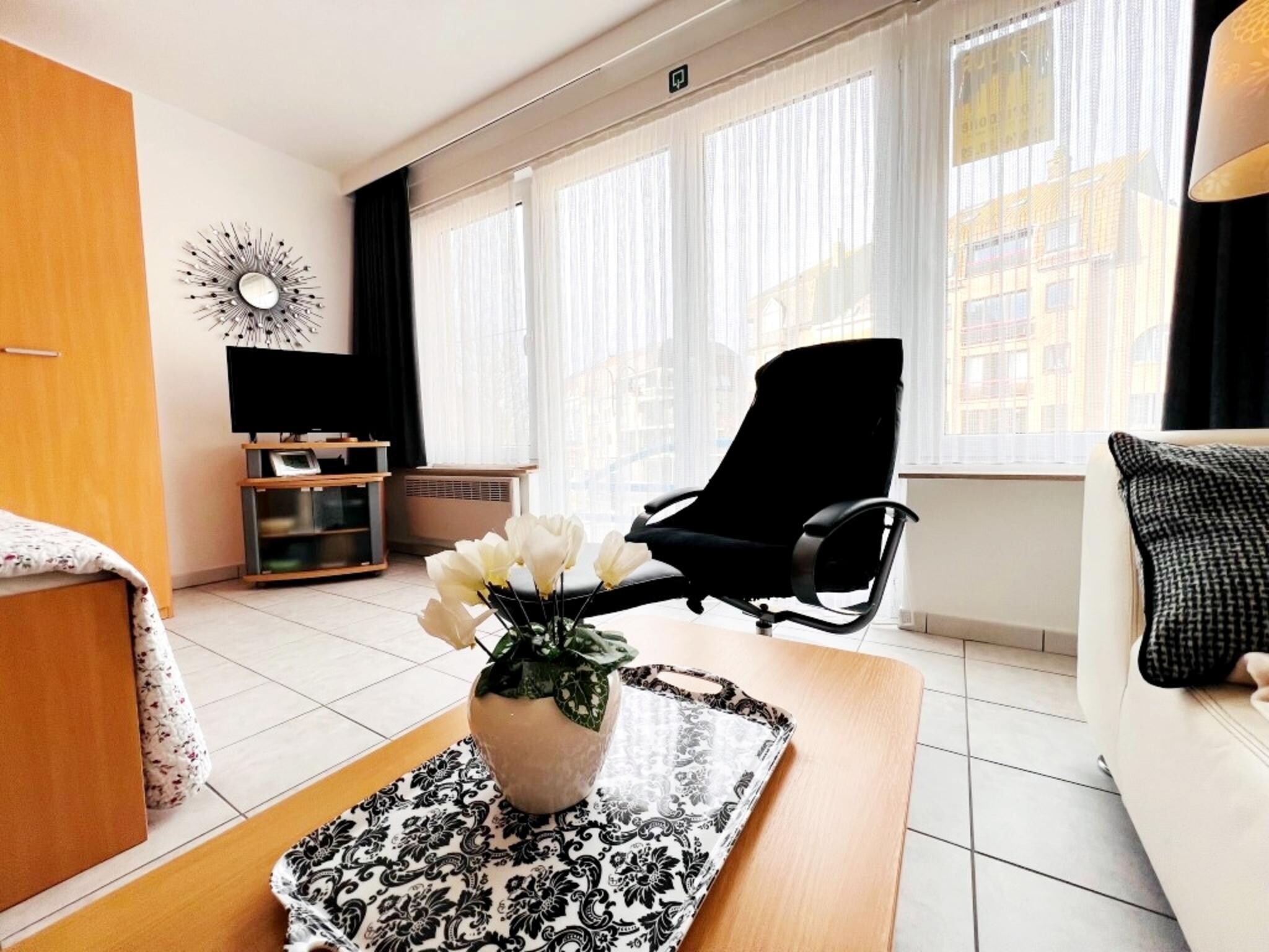 Appartement RESIDENTIE GRAND AIR 1B
