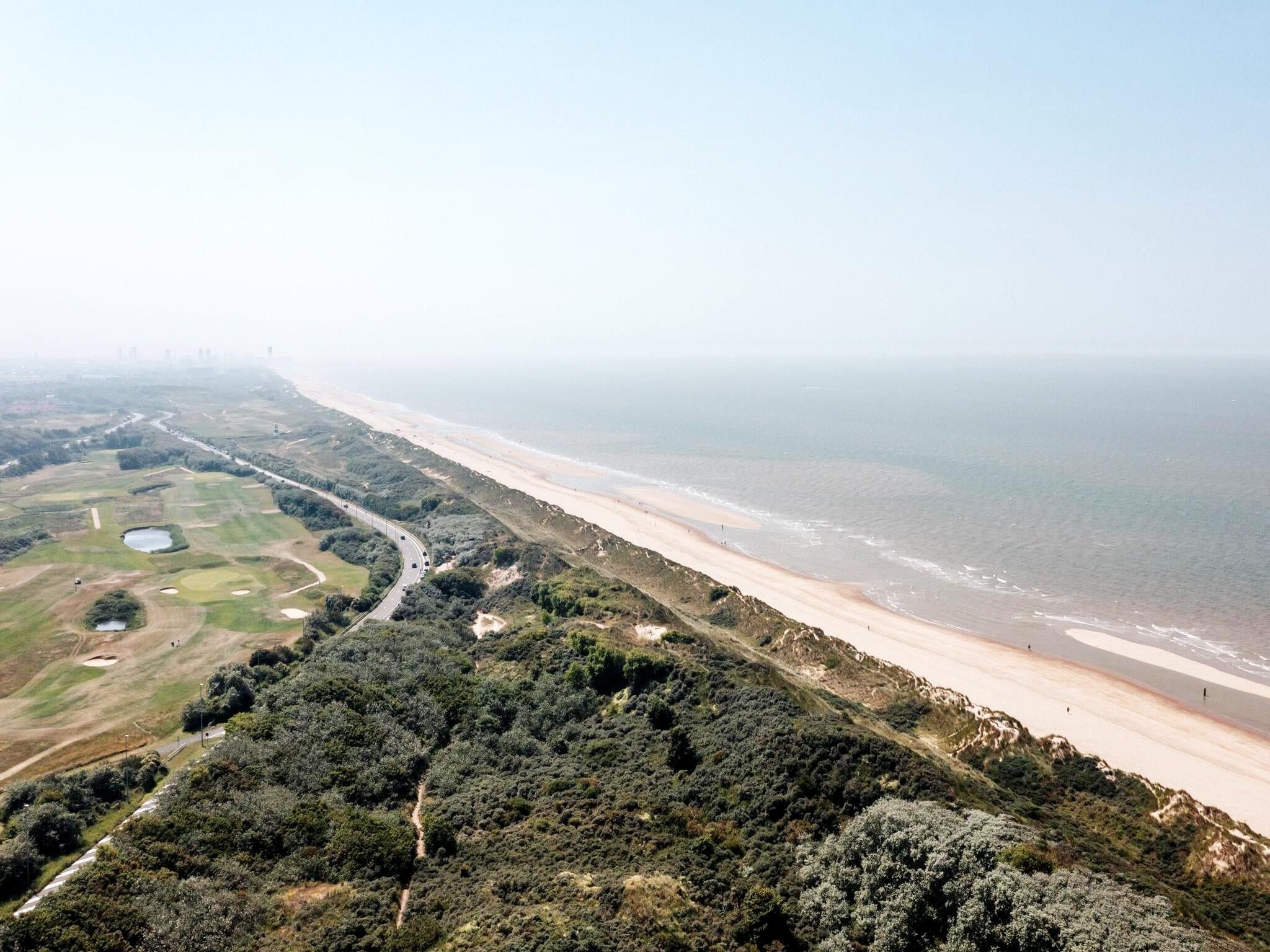 Appartement RESIDENTIE GRAND AIR 1B