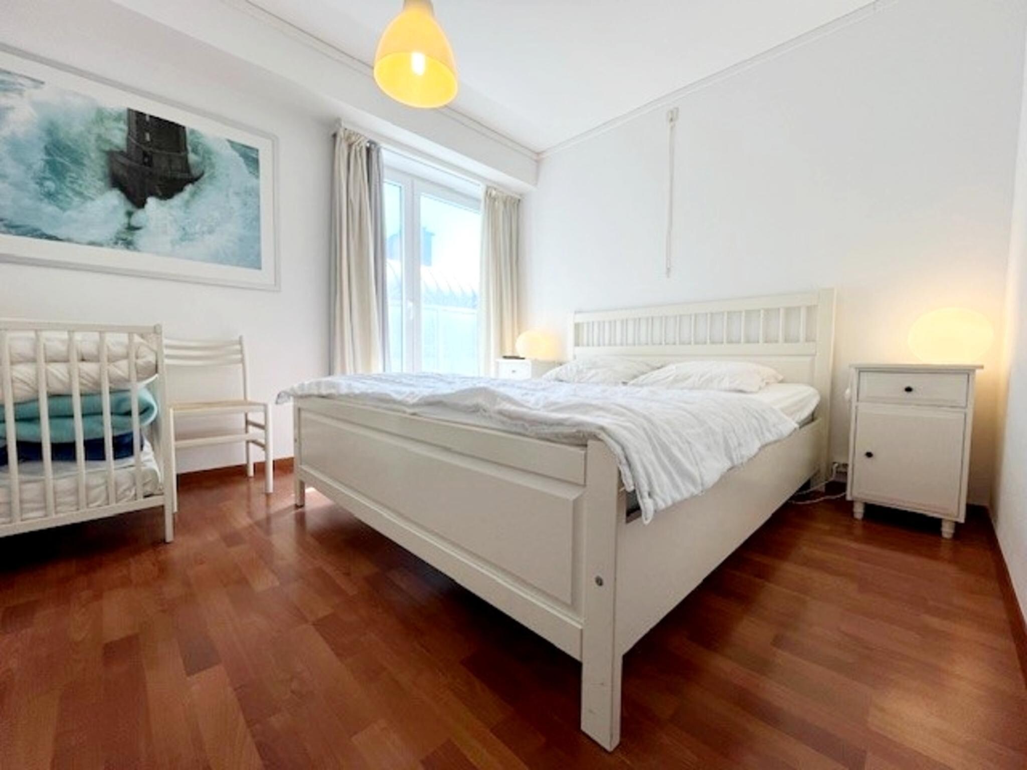 Leilighet RESIDENTIE CARLTON I0308