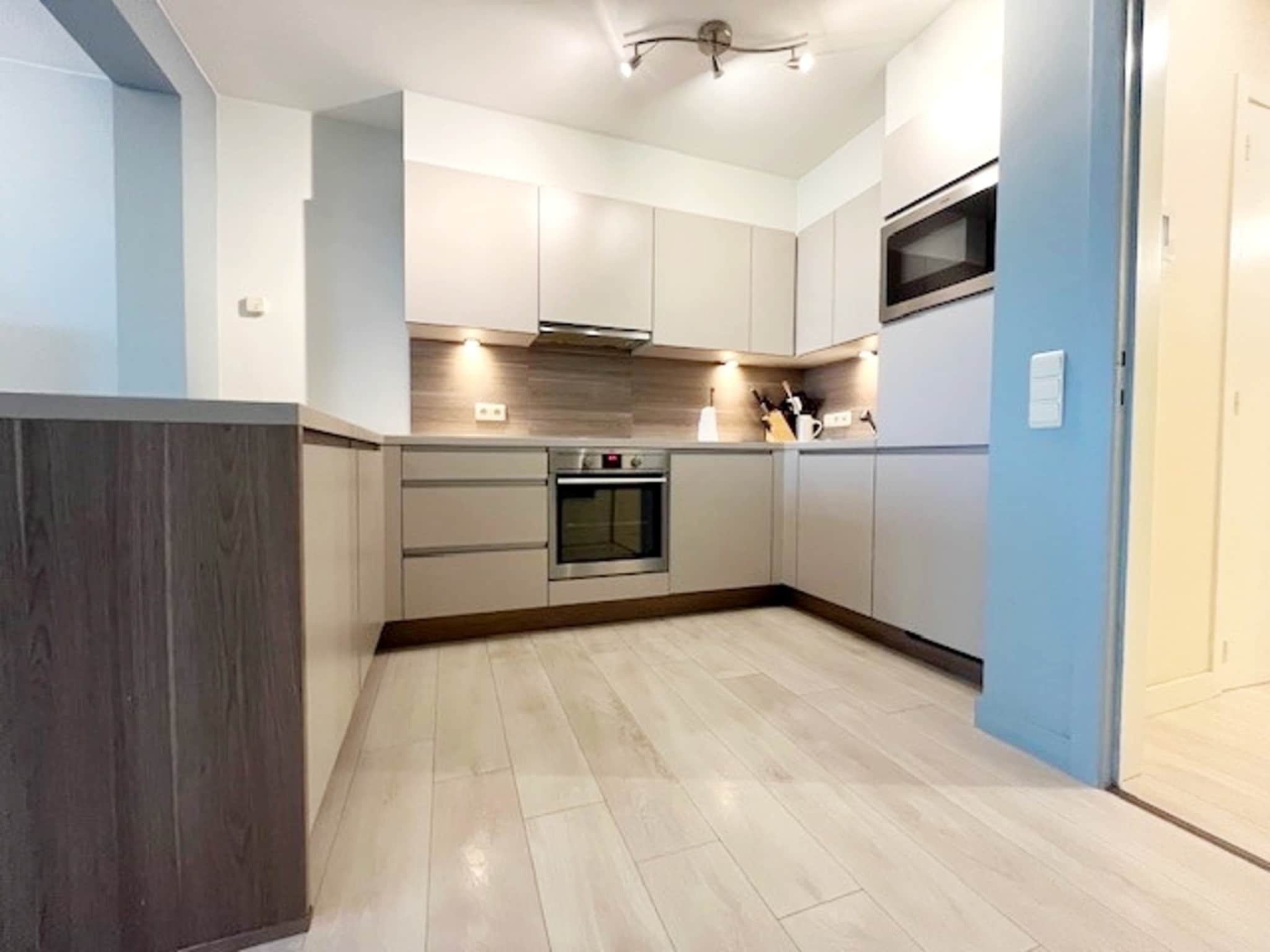 Leilighet RESIDENTIE MAITE 0301