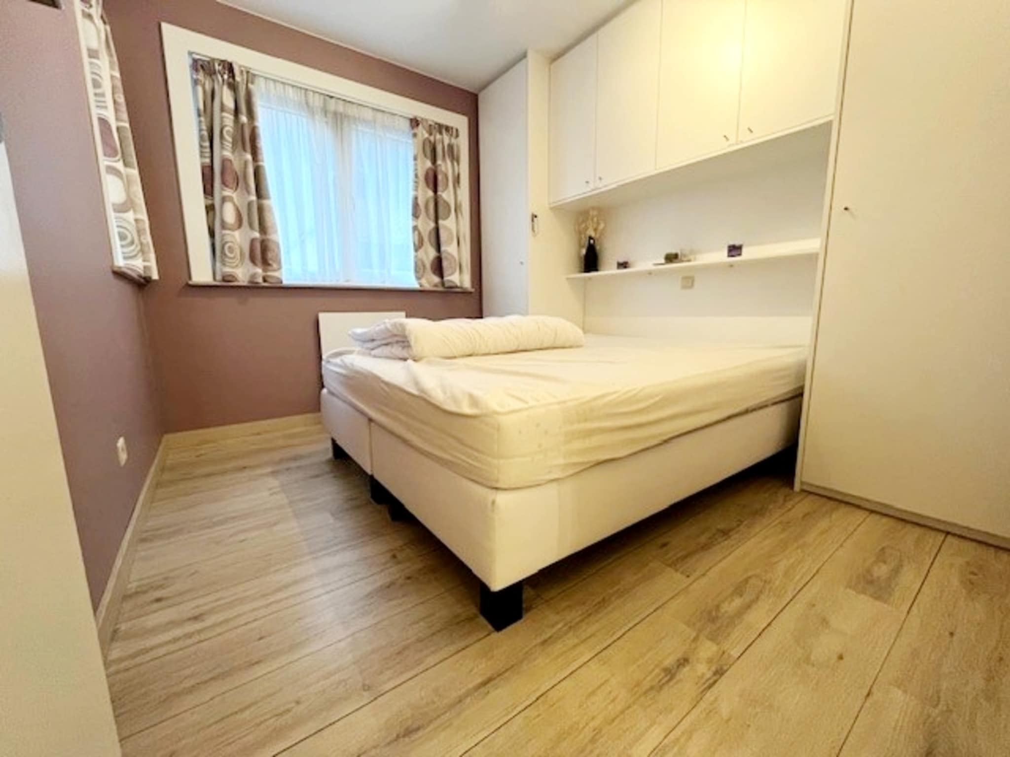 Leilighet RESIDENTIE MAITE 0301