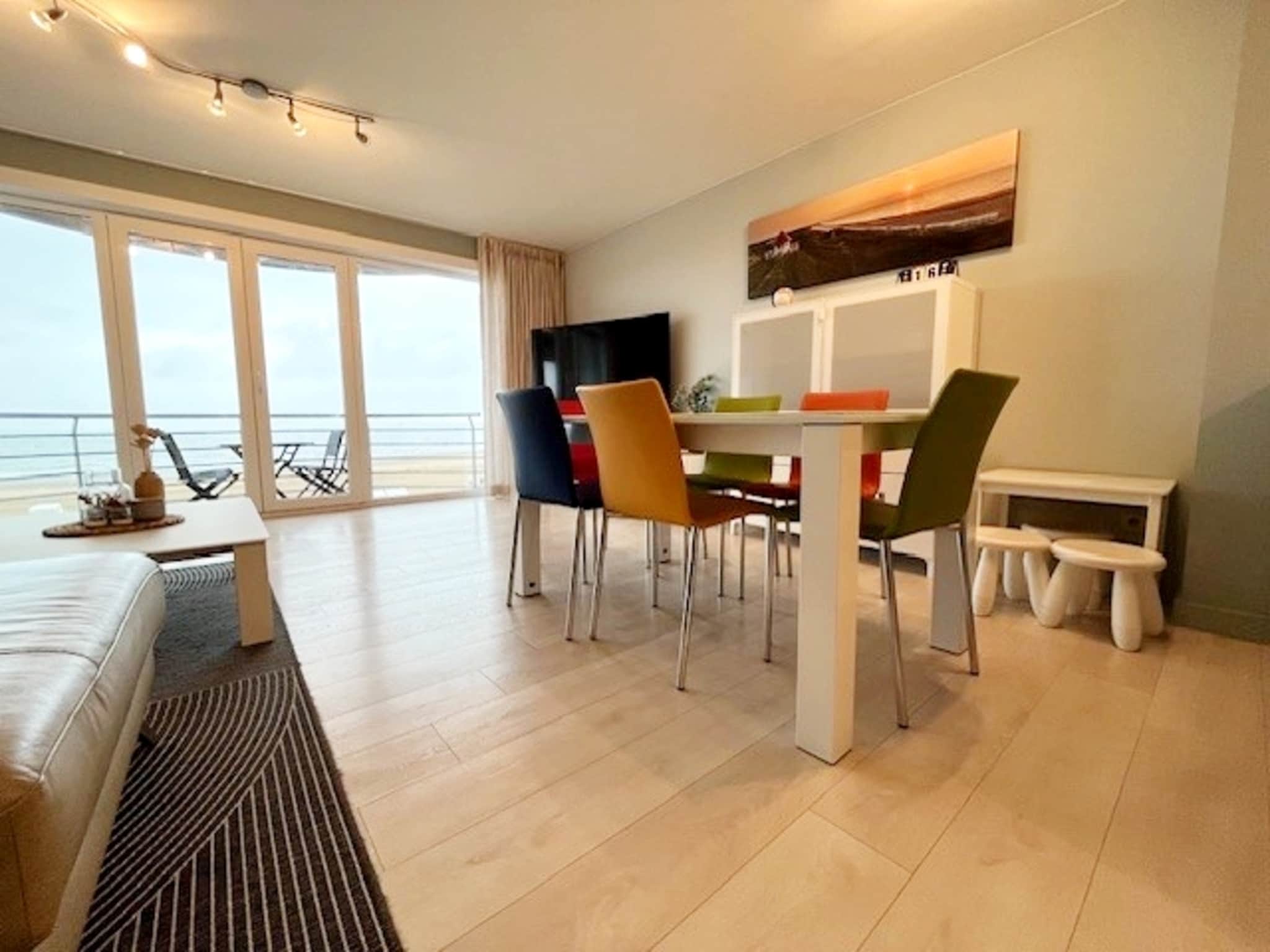 Leilighet RESIDENTIE MAITE 0301