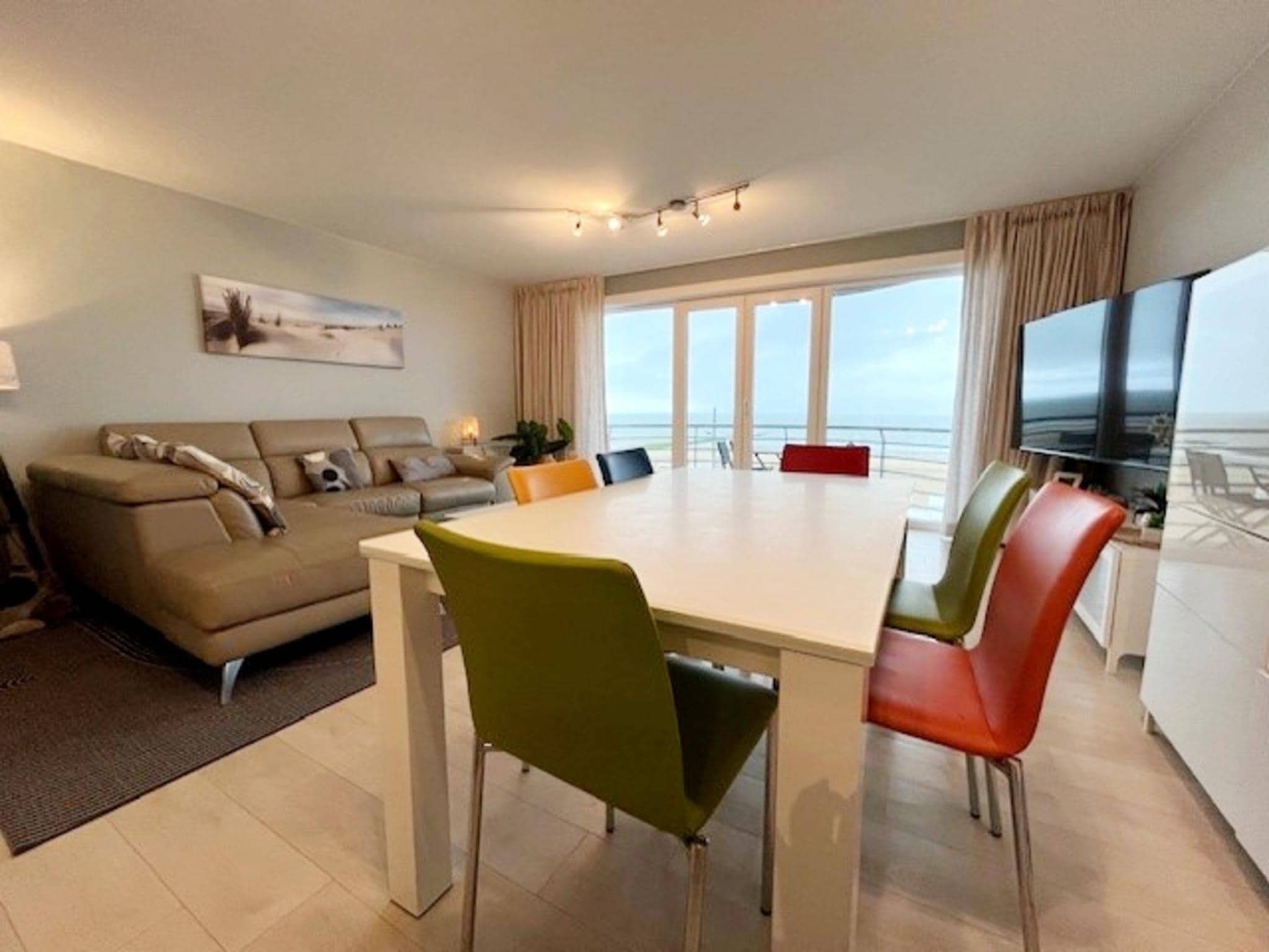 Leilighet RESIDENTIE MAITE 0301