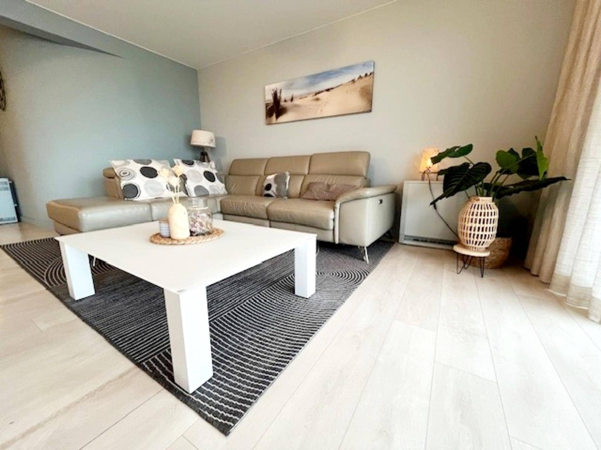 Leilighet RESIDENTIE MAITE 0301