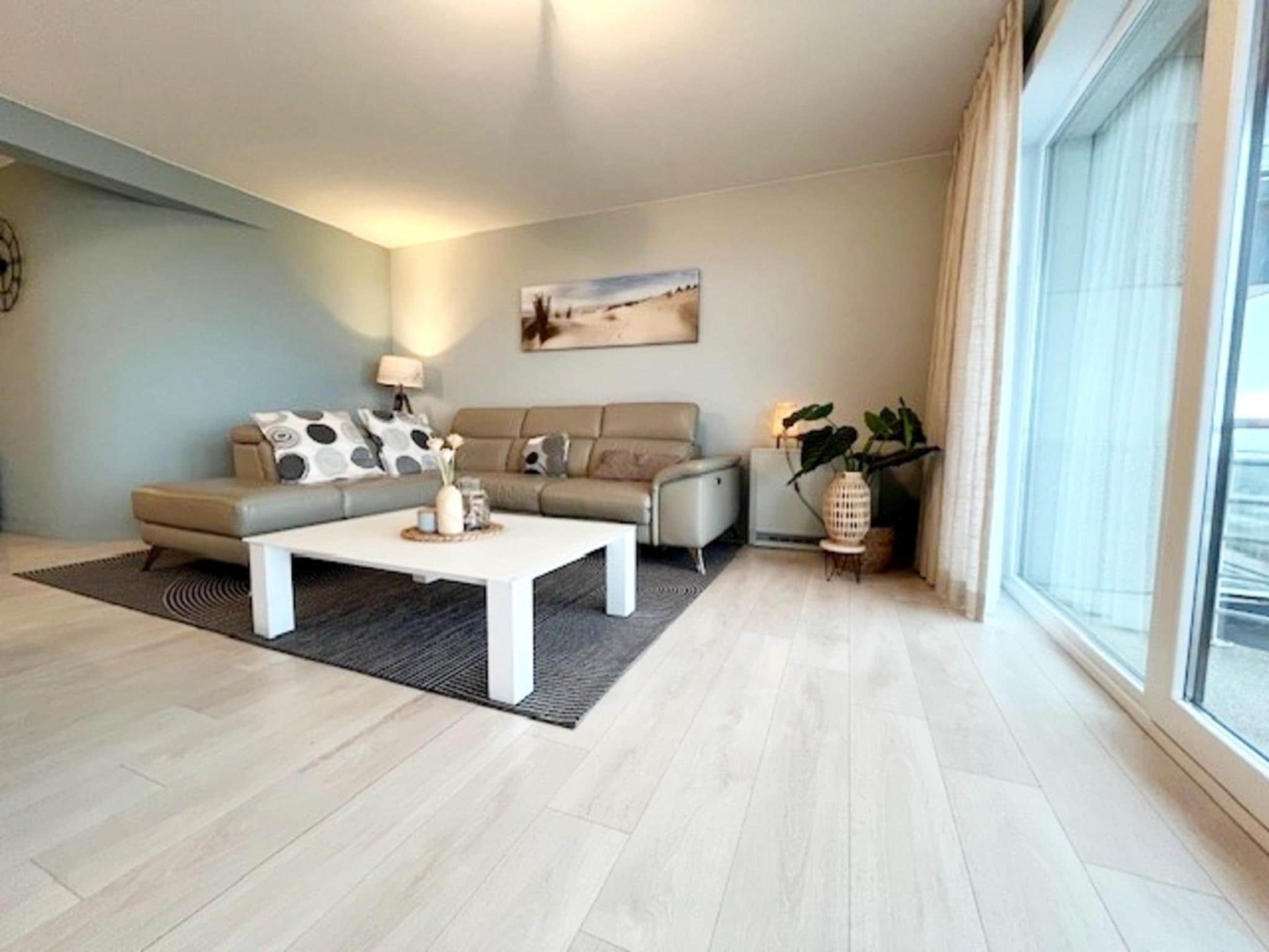 Leilighet RESIDENTIE MAITE 0301