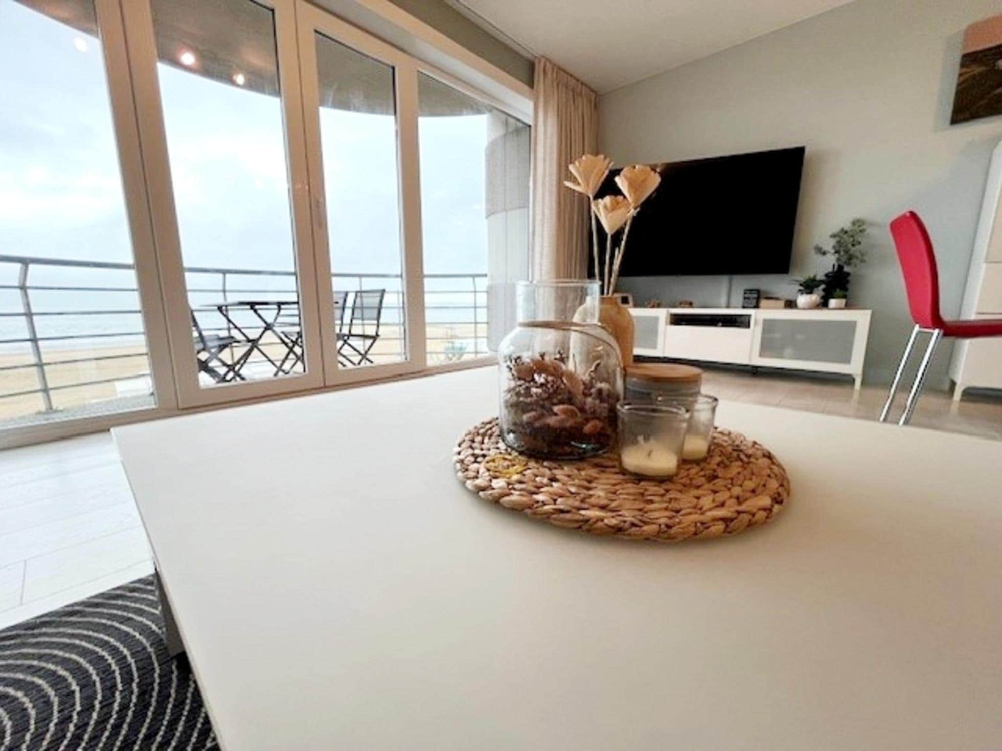 Leilighet RESIDENTIE MAITE 0301