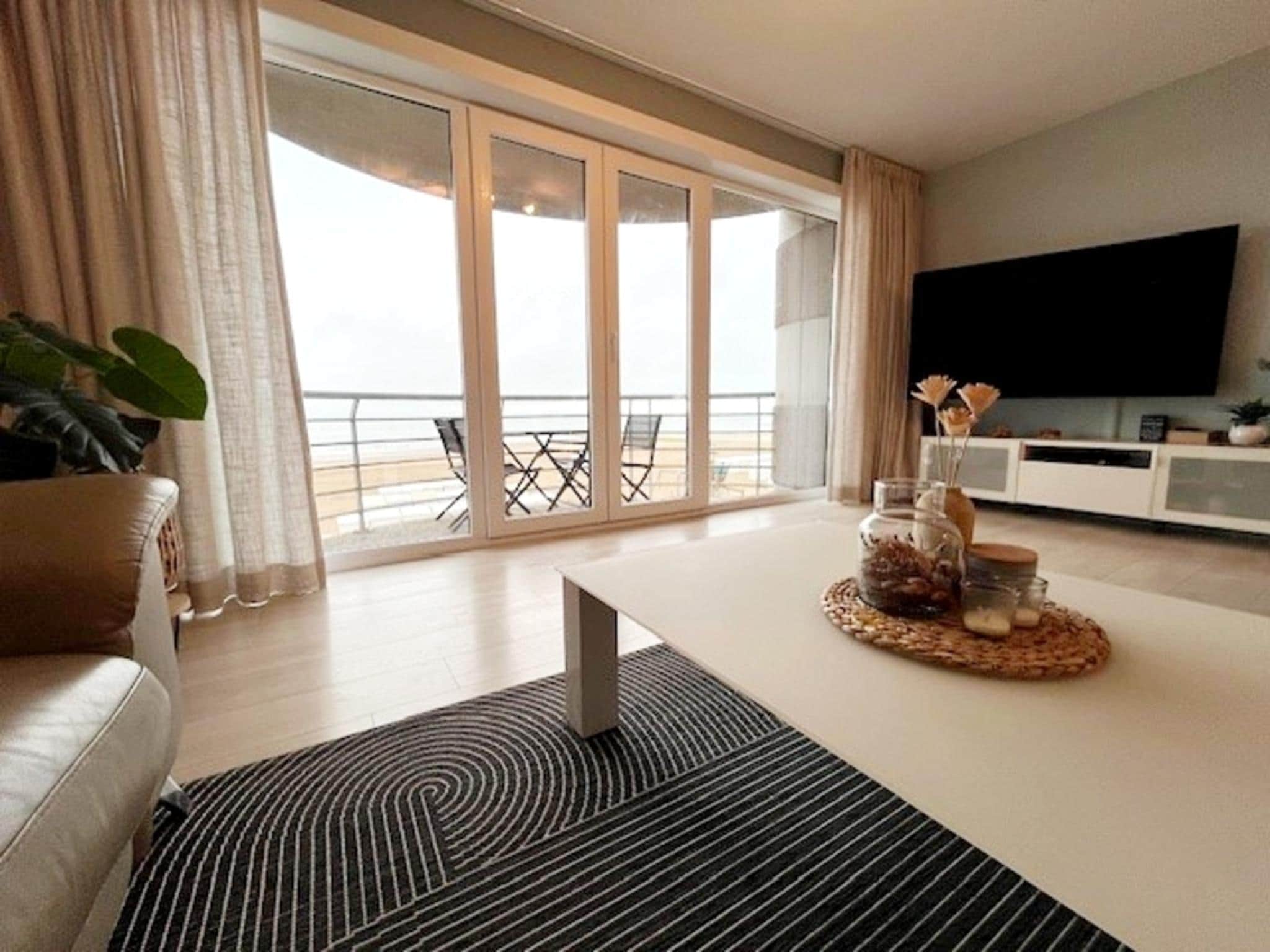 Leilighet RESIDENTIE MAITE 0301