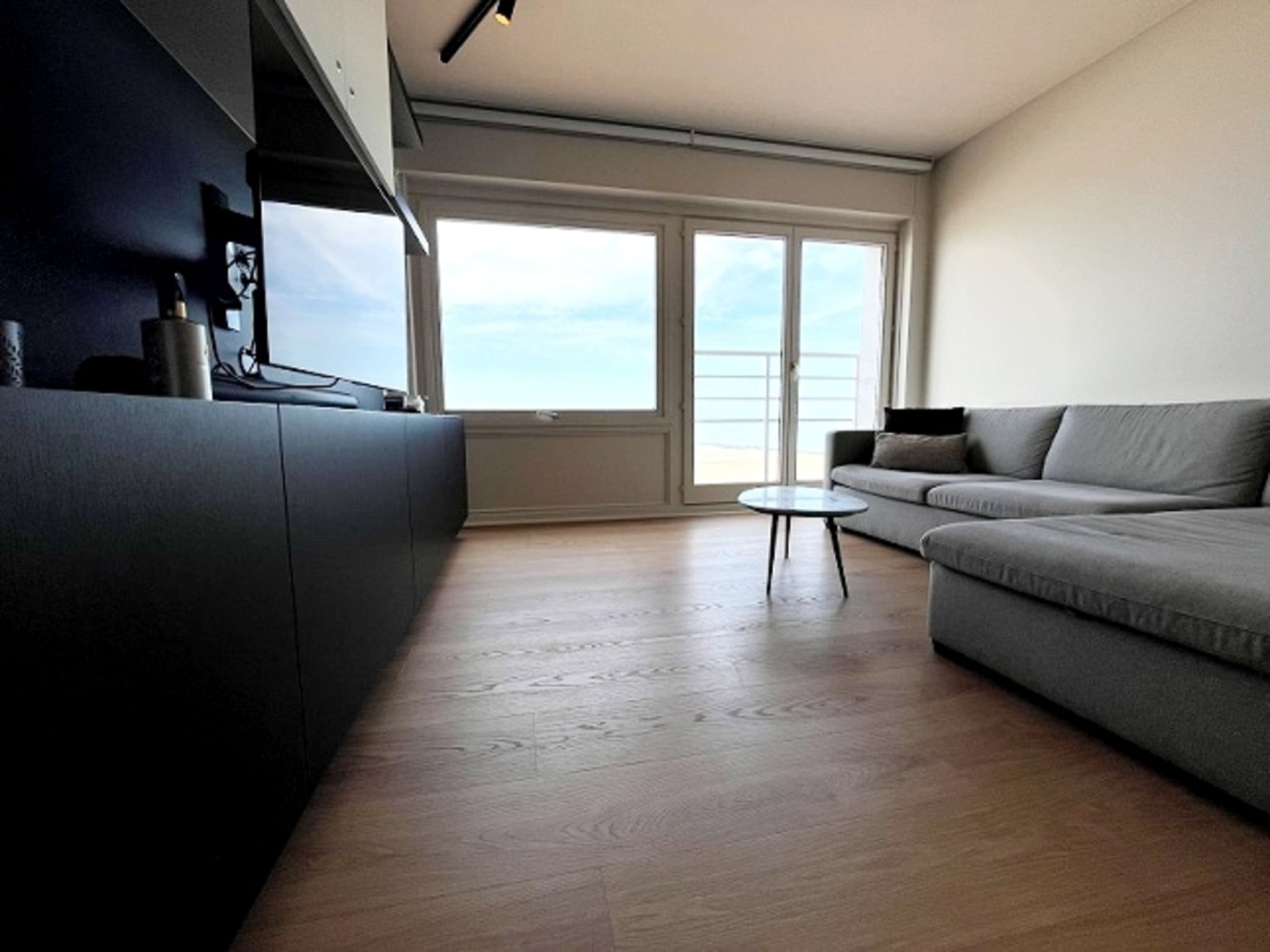 Leilighet RESIDENTIE CALIFORNIA E4