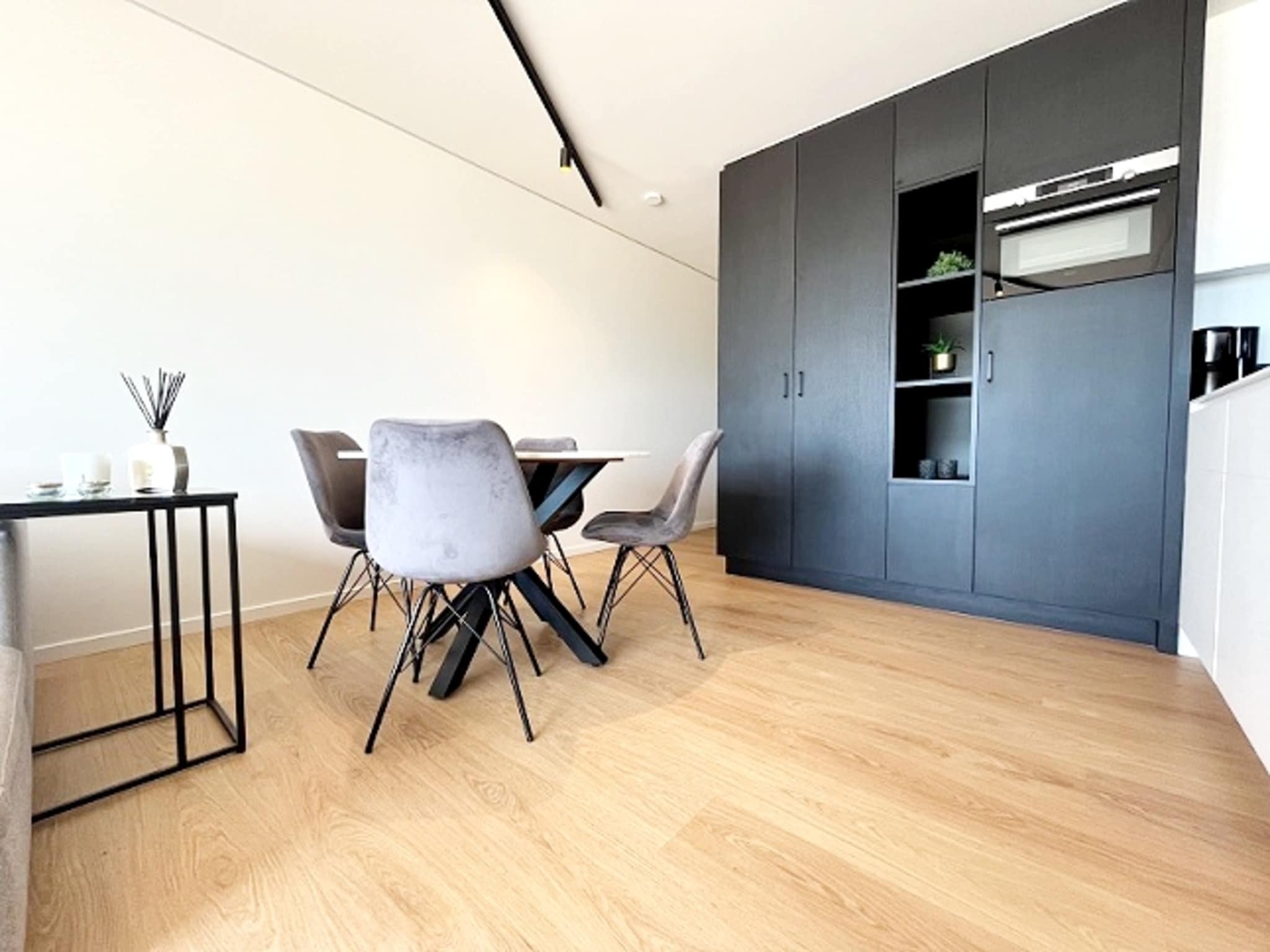 Leilighet RESIDENTIE CALIFORNIA E4