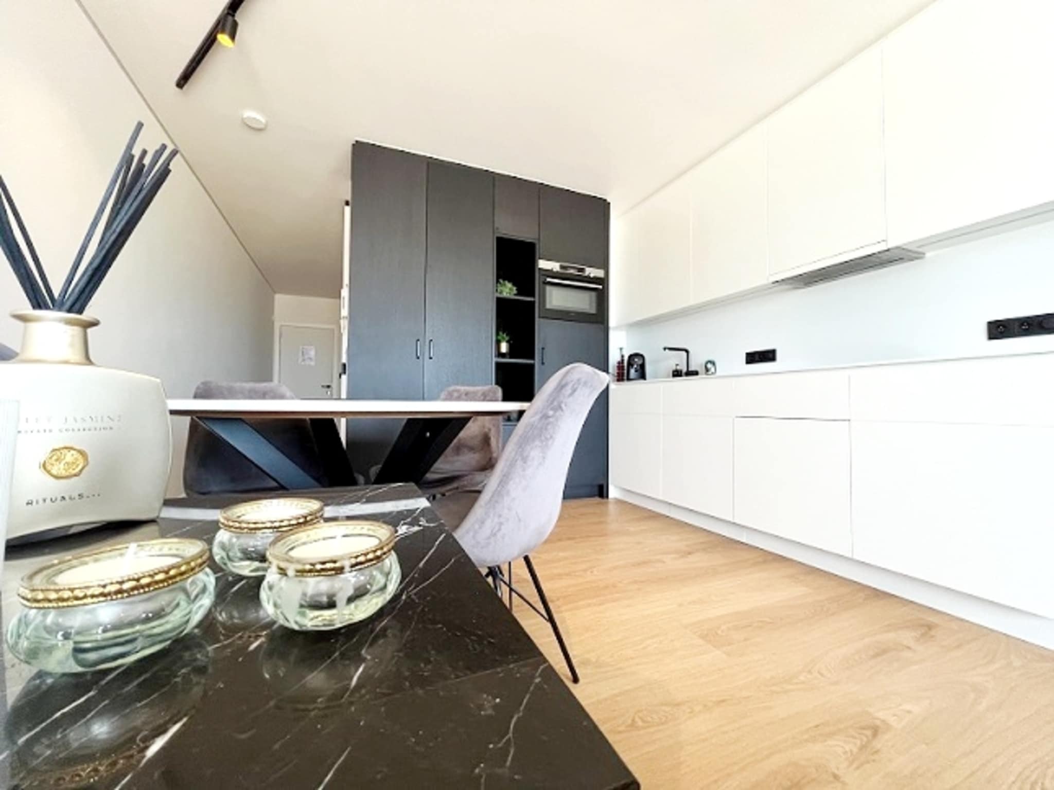 Leilighet RESIDENTIE CALIFORNIA E4