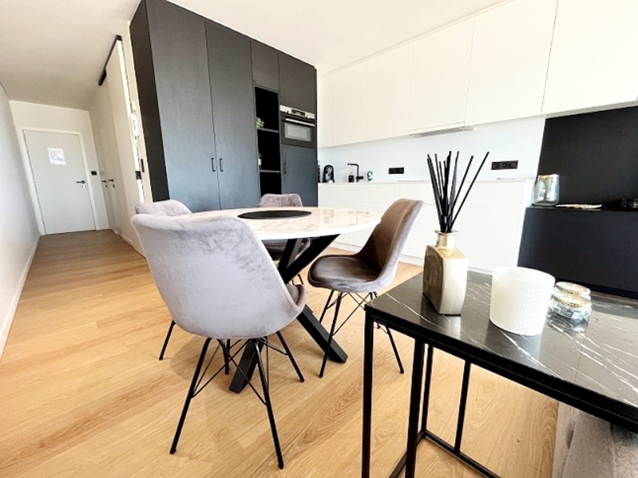 Leilighet RESIDENTIE CALIFORNIA E4