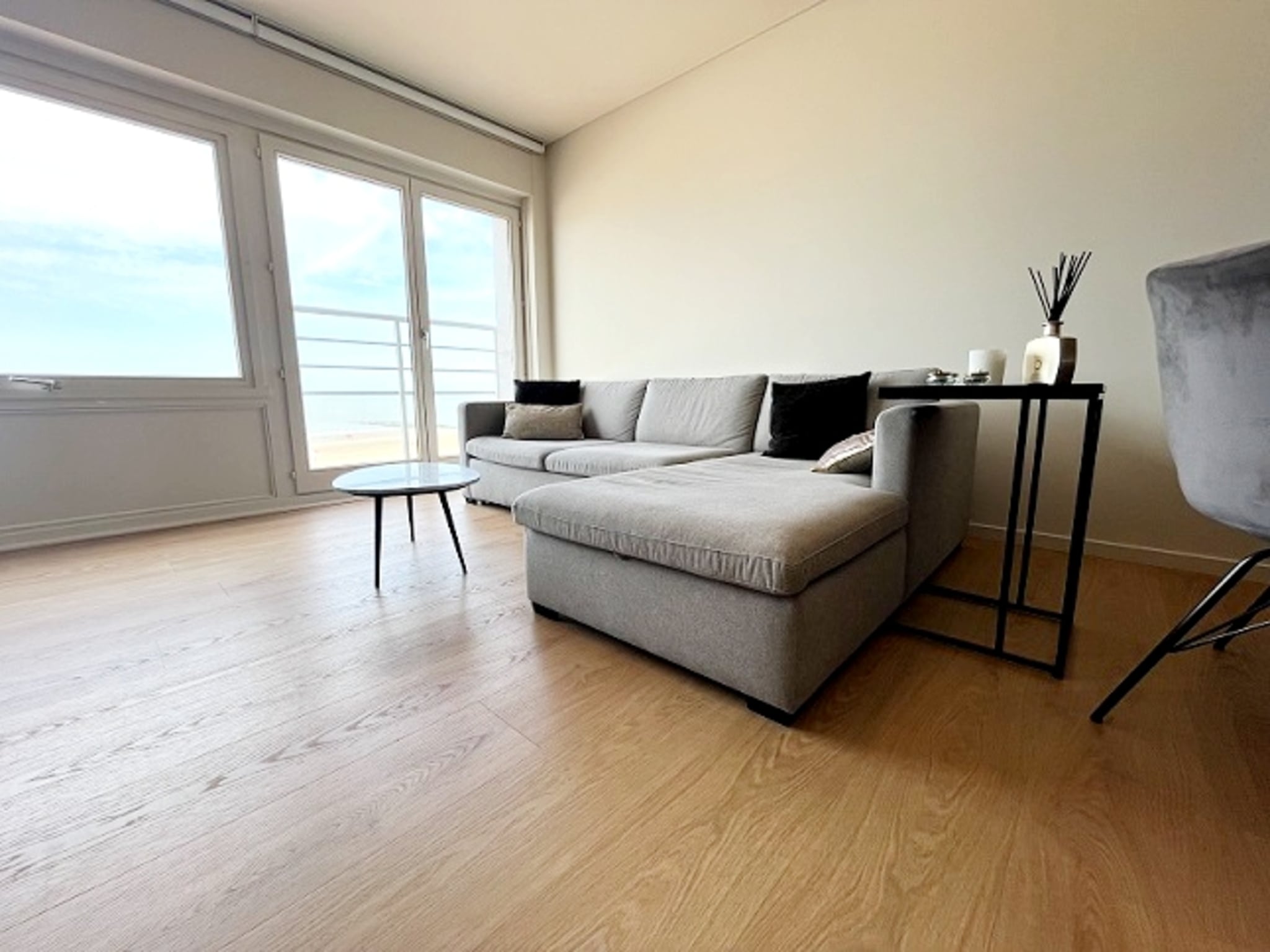 Leilighet RESIDENTIE CALIFORNIA E4