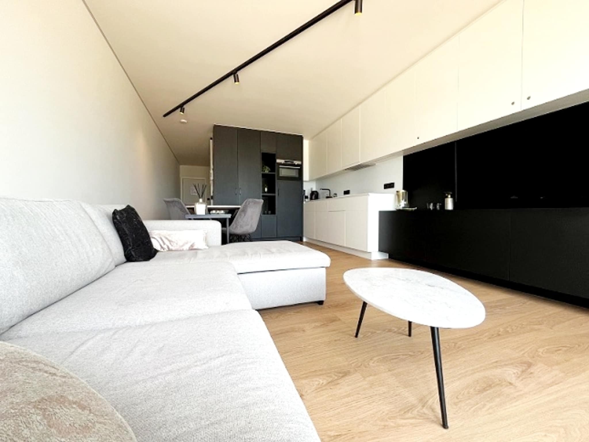 Leilighet RESIDENTIE CALIFORNIA E4