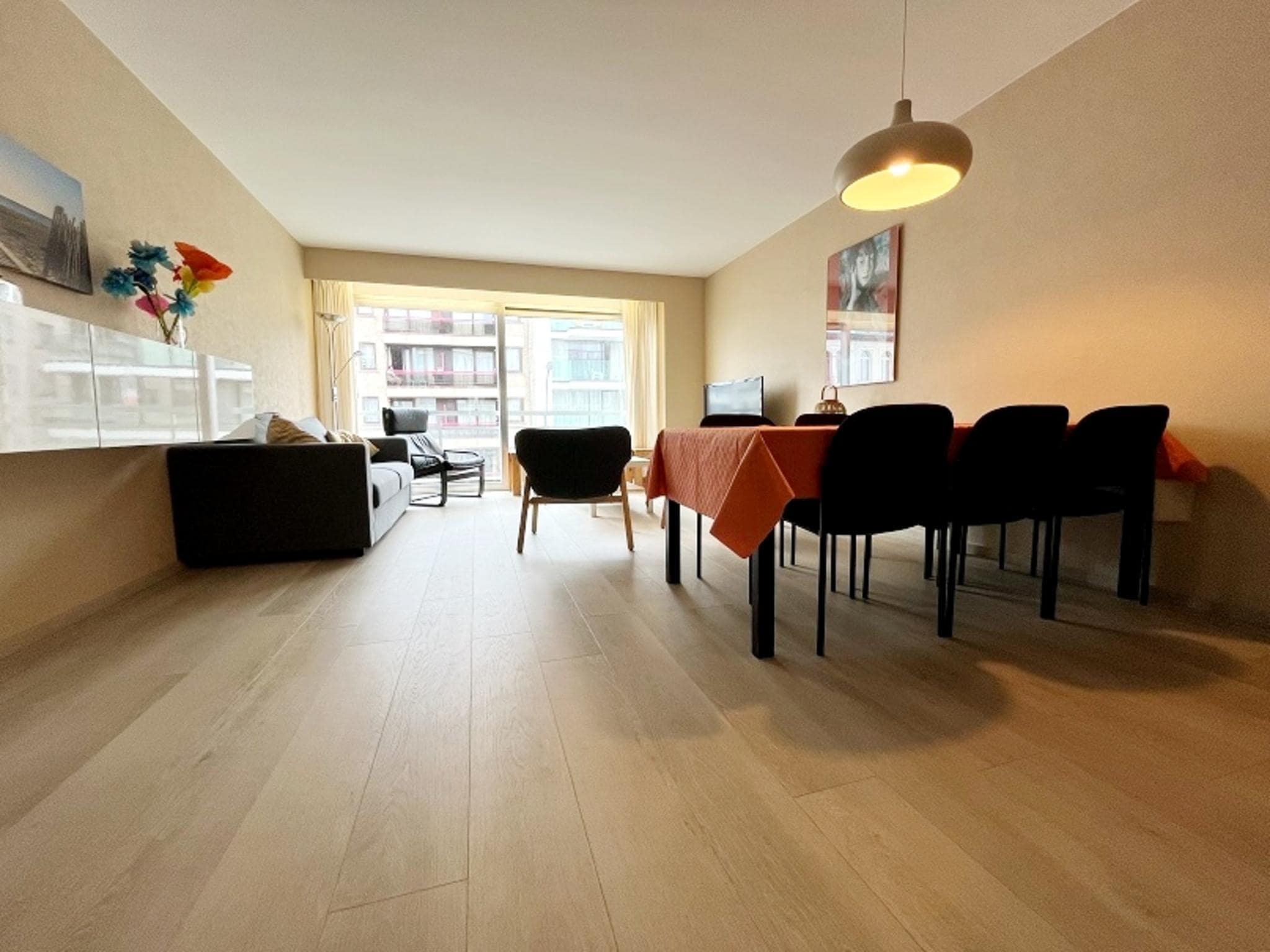 Leilighet RESIDENTIE PICKWICK 0201