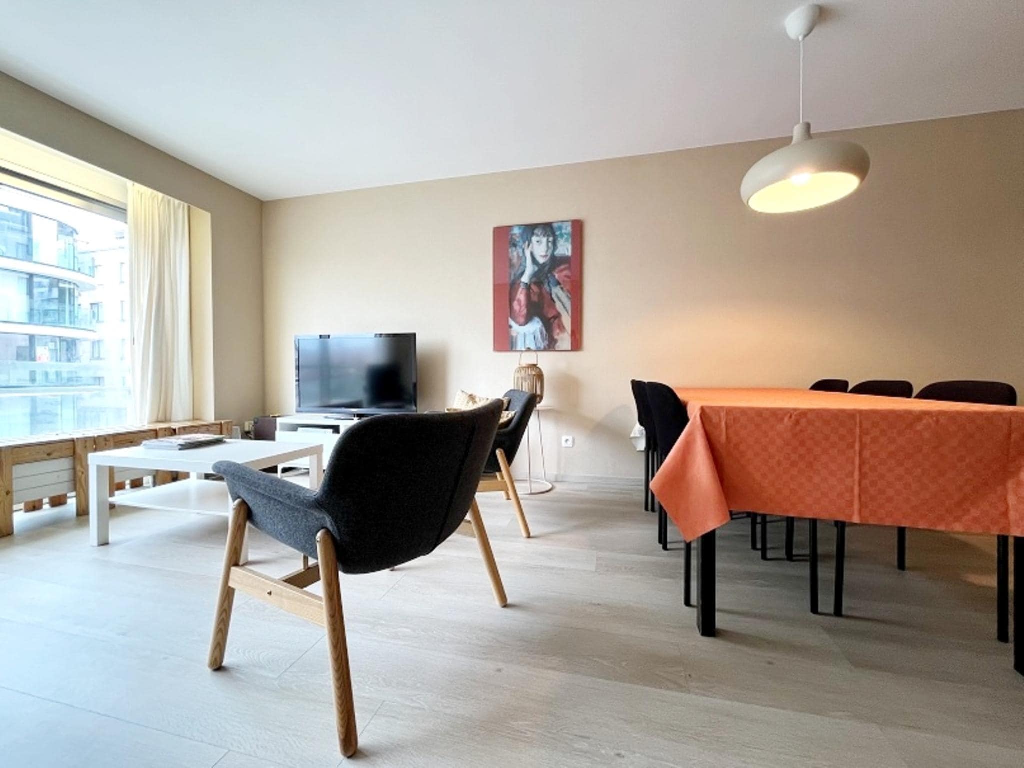Leilighet RESIDENTIE PICKWICK 0201
