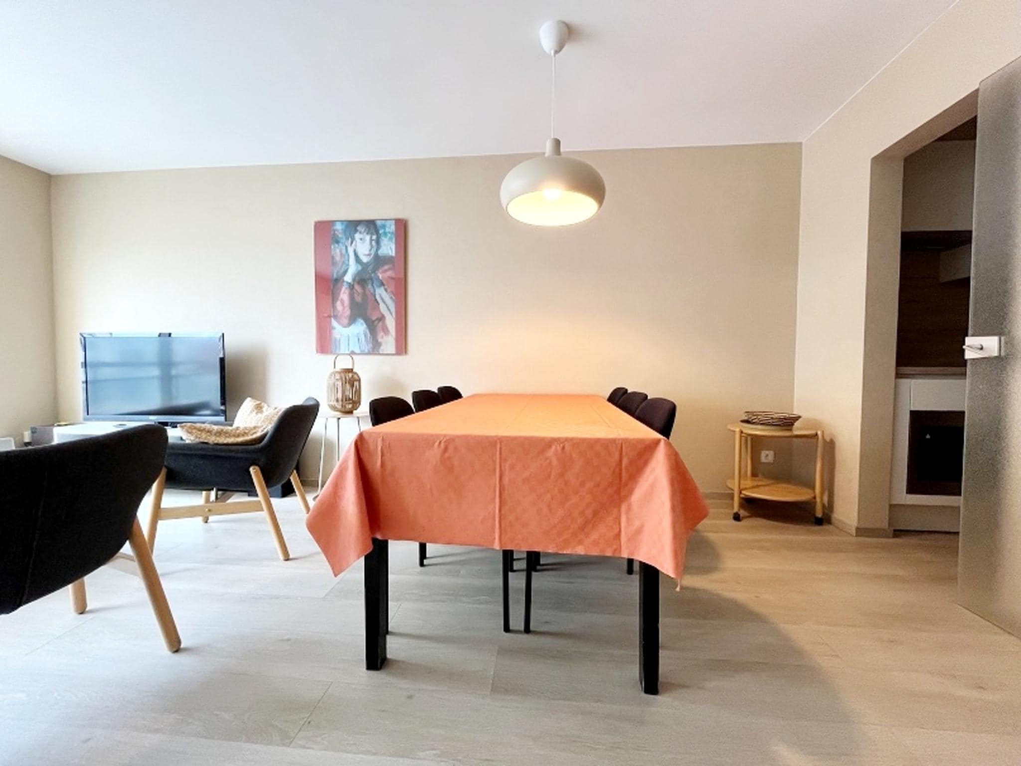 Leilighet RESIDENTIE PICKWICK 0201
