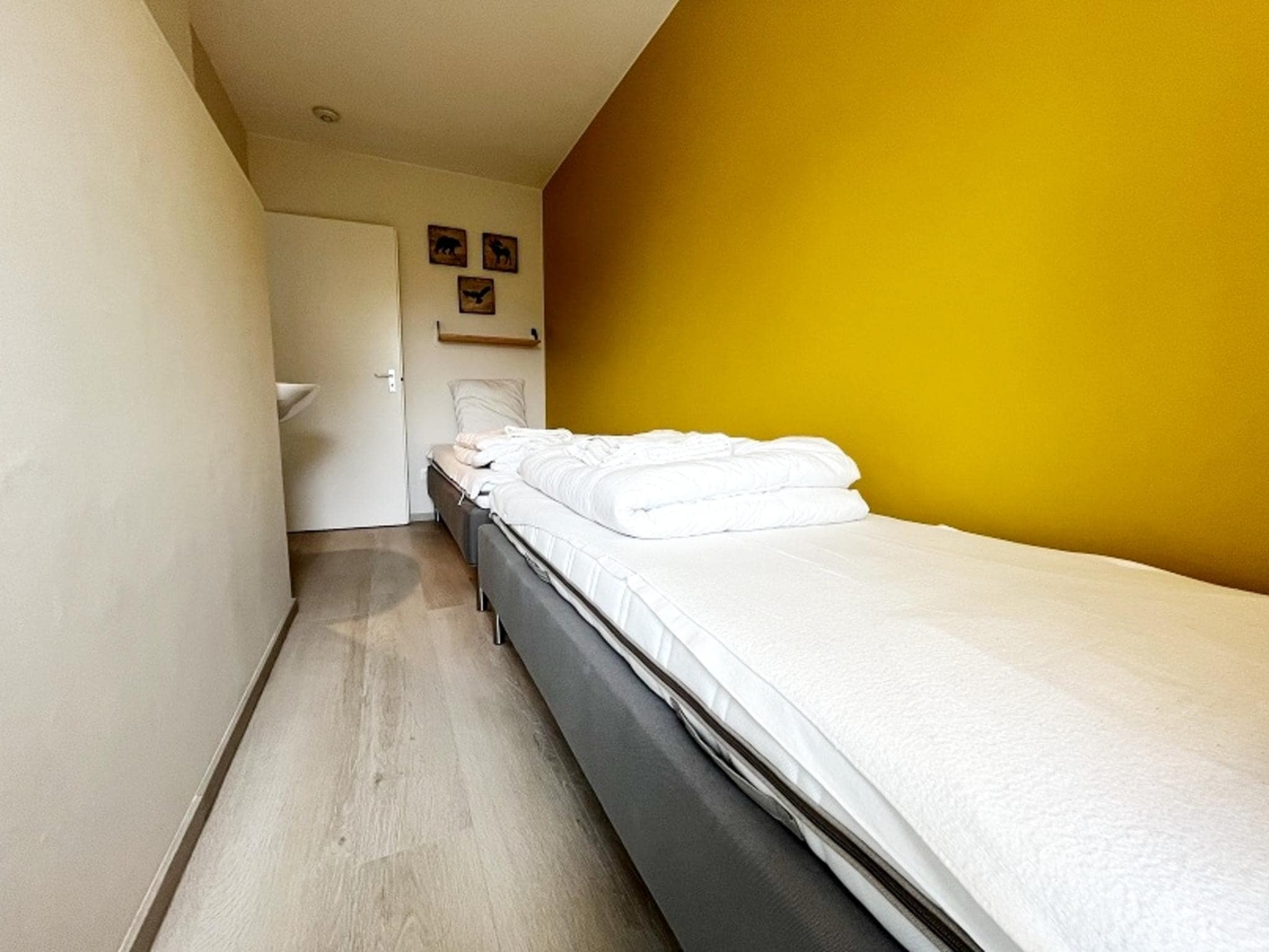Leilighet RESIDENTIE PICKWICK 0201