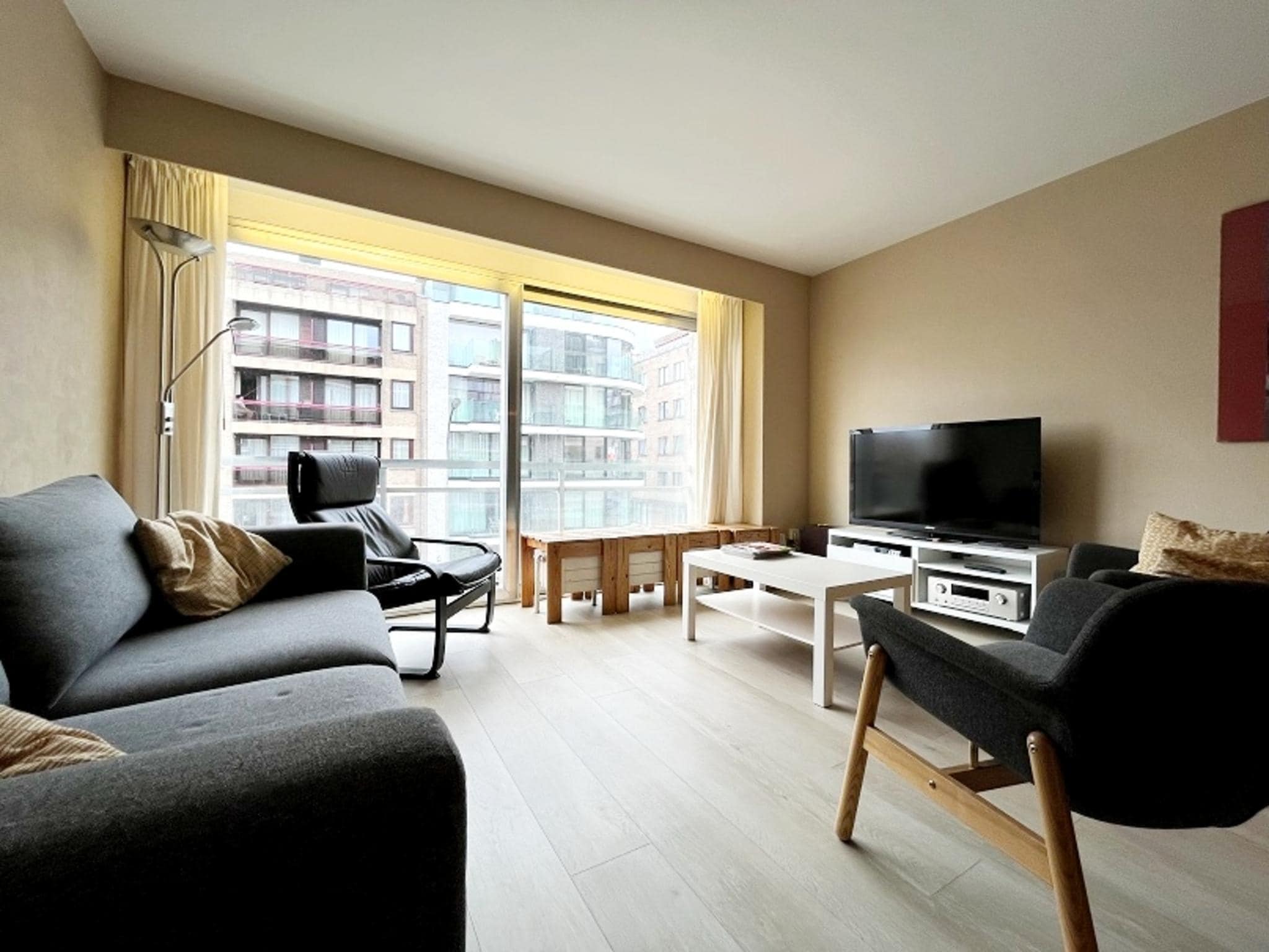 Leilighet RESIDENTIE PICKWICK 0201